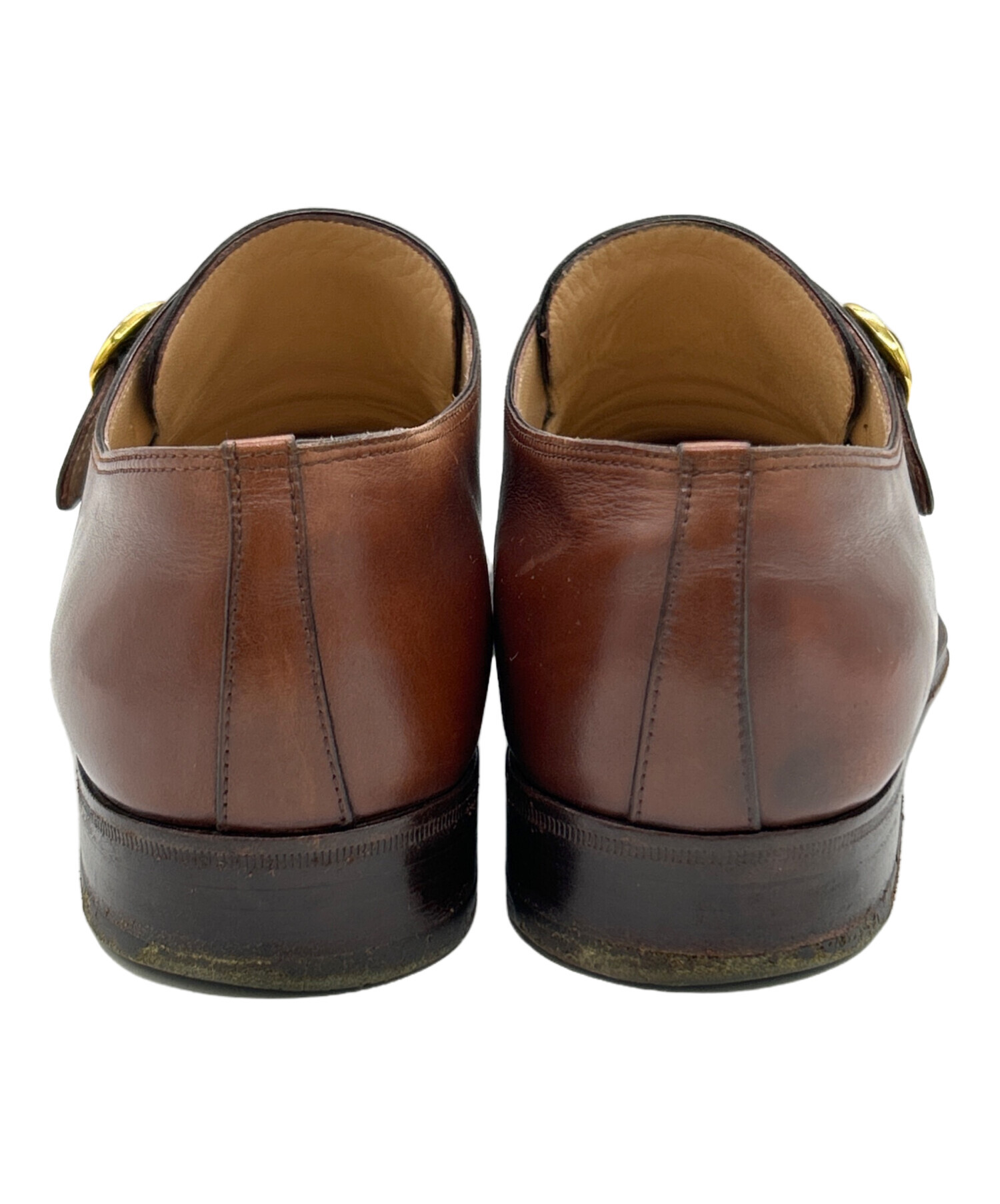 中古・古着通販】TANINO CRISCI (タニノクリスチー) シングルモンク