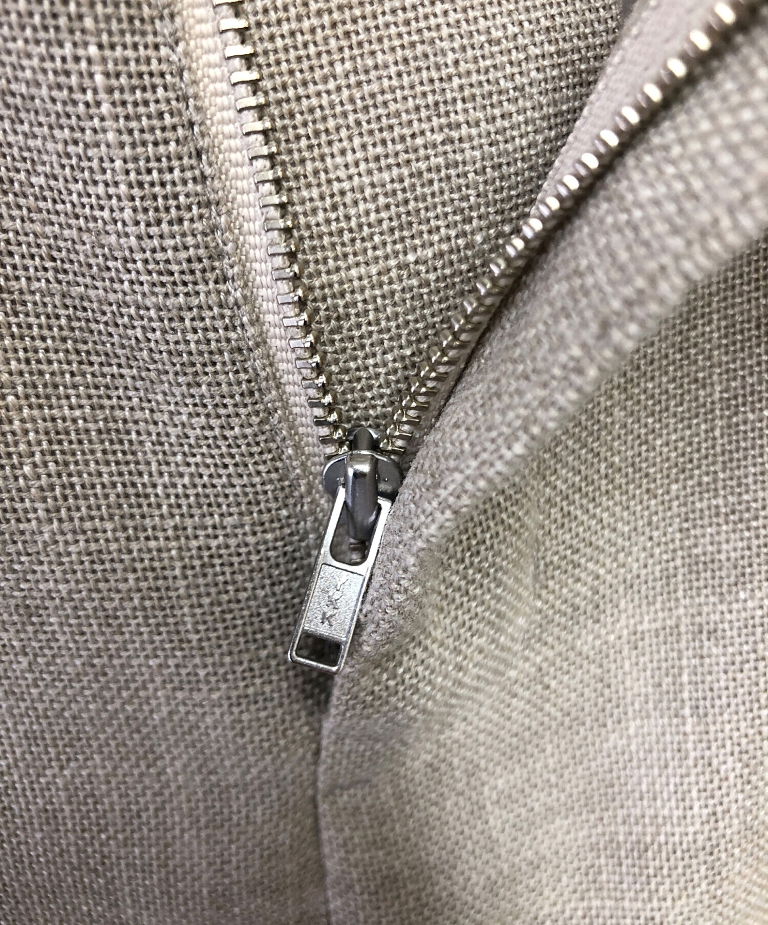 中古・古着通販】Whim Gazette (ウィムガゼット) タックパンツ