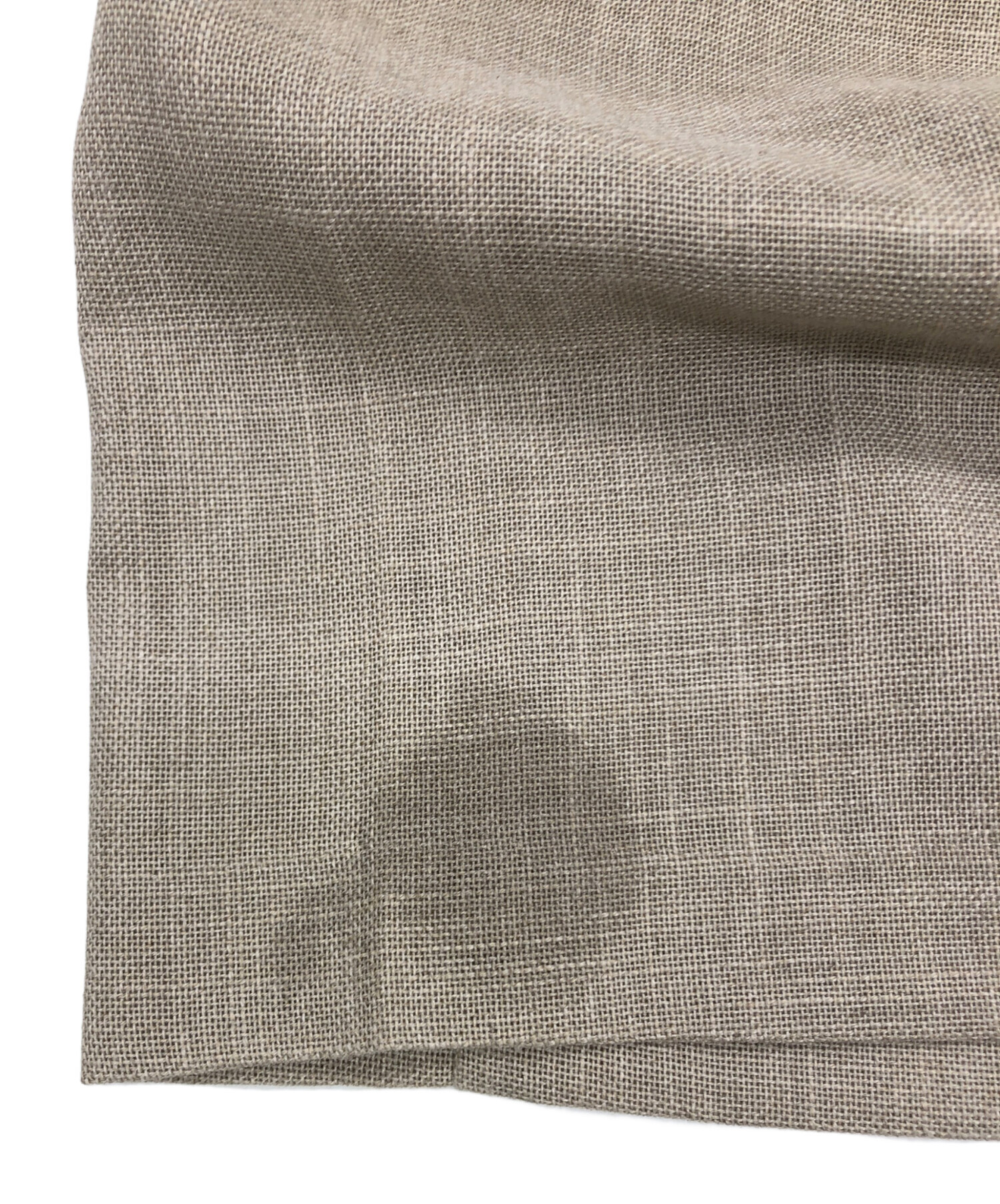 中古・古着通販】Whim Gazette (ウィムガゼット) タックパンツ