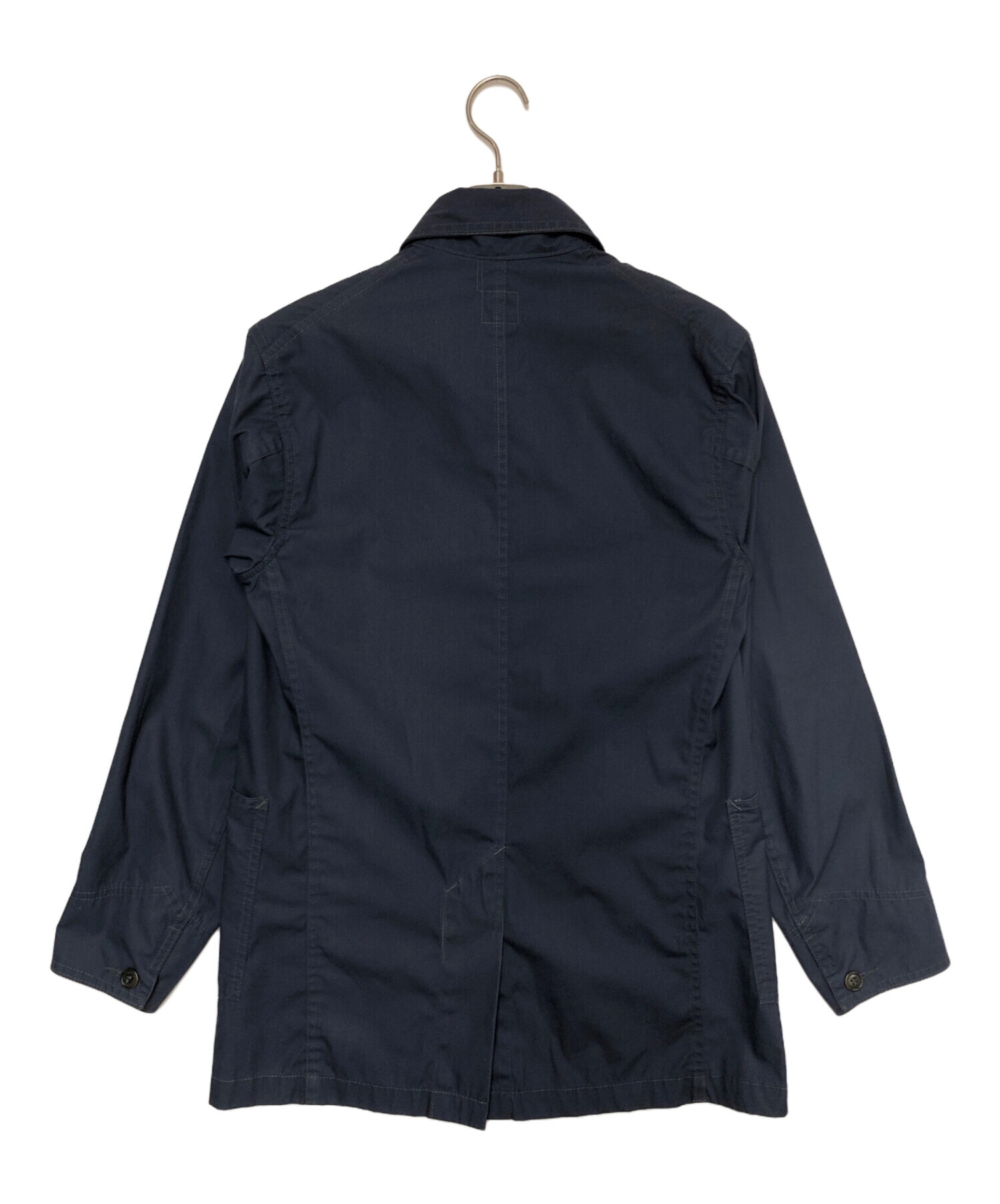 中古・古着通販】POST O'ALLS (ポストオーバーオールズ) ジャケット