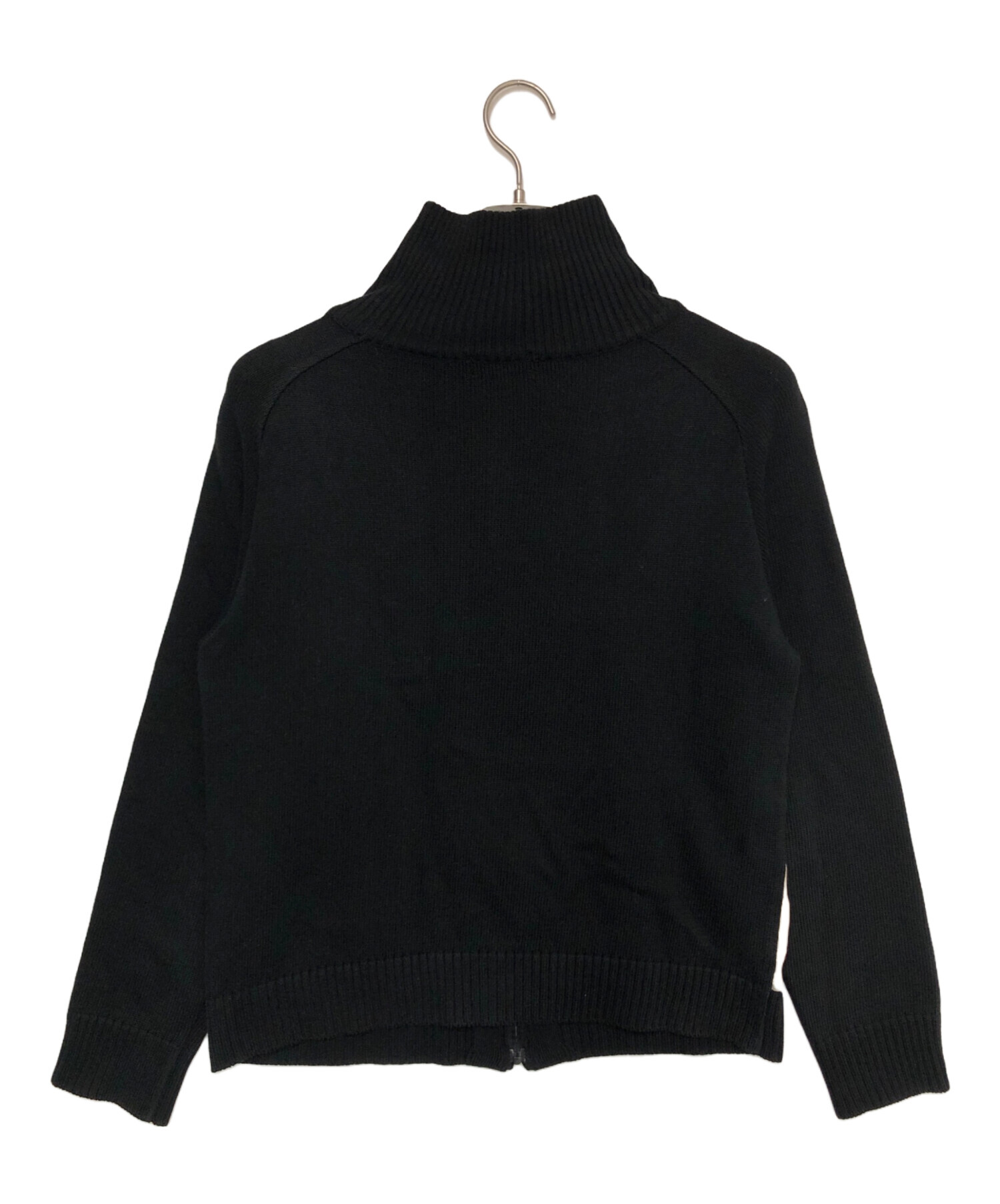 バーバリーブラックレーベルBURBERRY バーバリーブラックレーベル プル