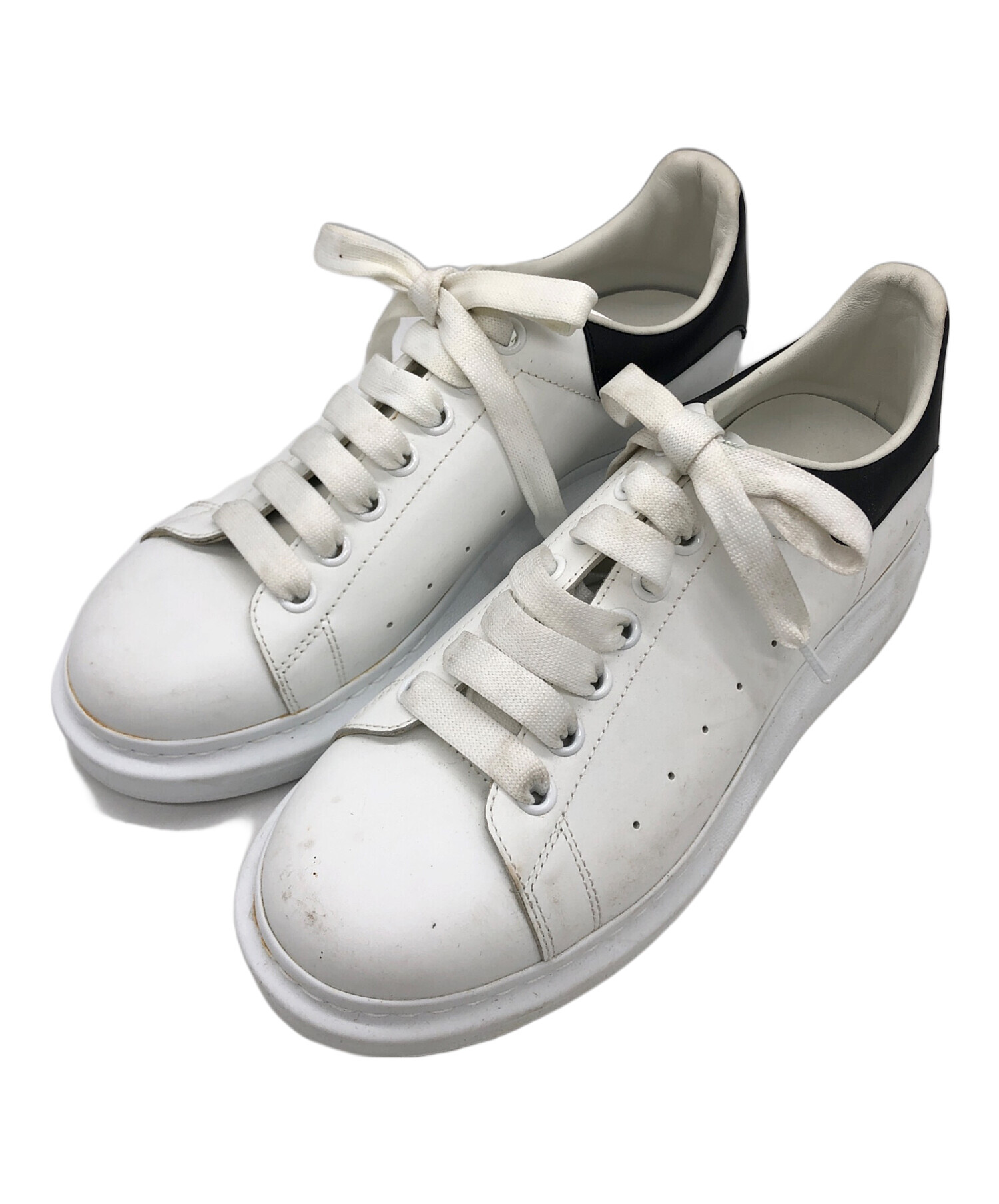 中古・古着通販】ALEXANDER McQUEEN (アレキサンダーマックイーン 