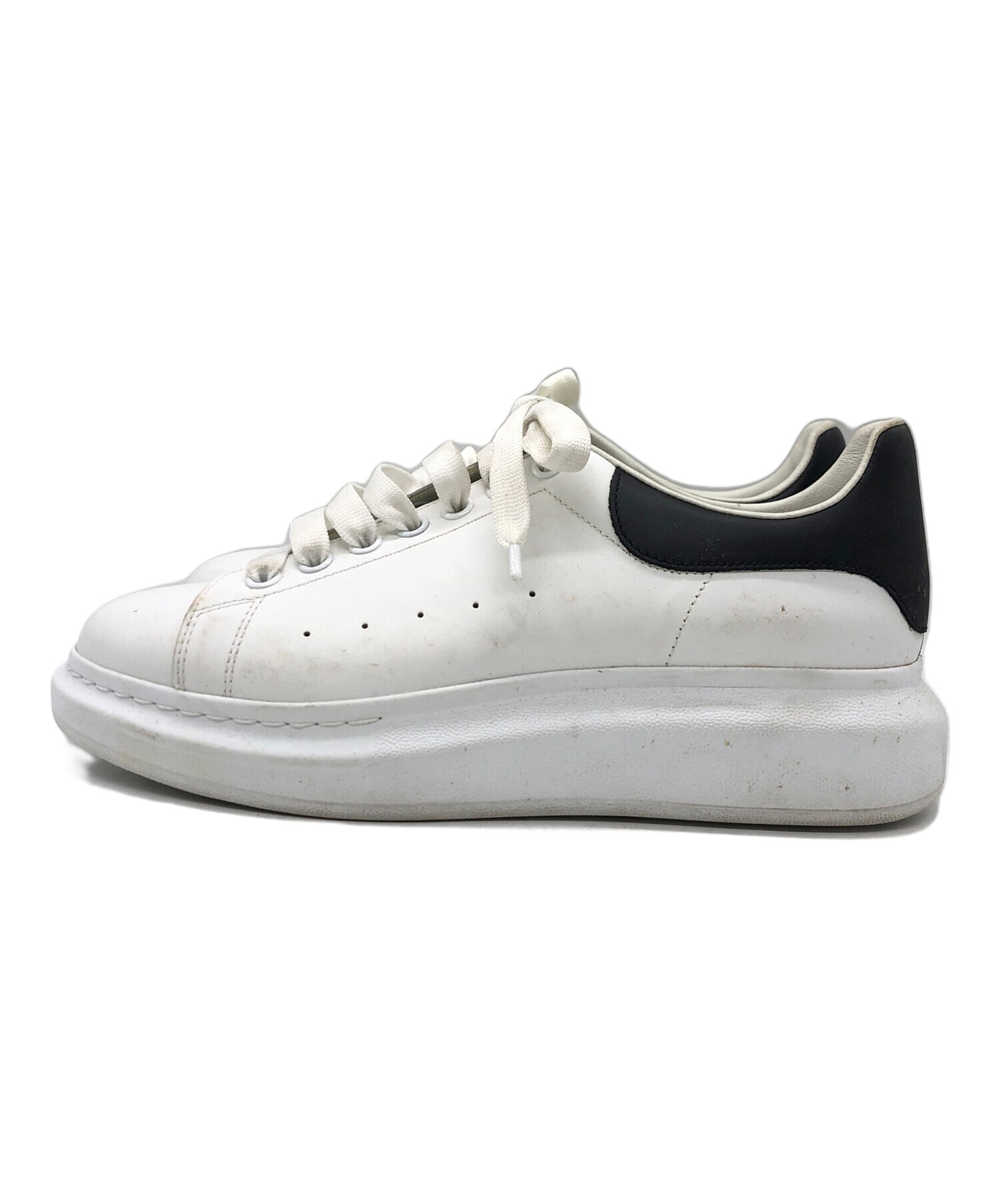中古・古着通販】ALEXANDER McQUEEN (アレキサンダーマックイーン 