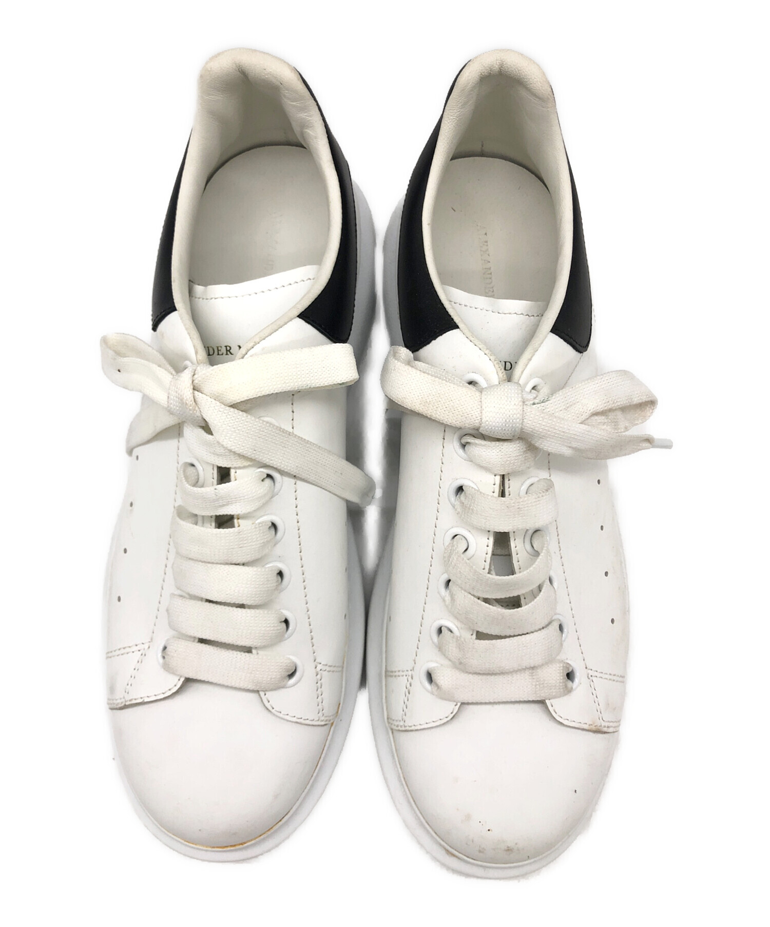 中古・古着通販】ALEXANDER McQUEEN (アレキサンダーマックイーン 