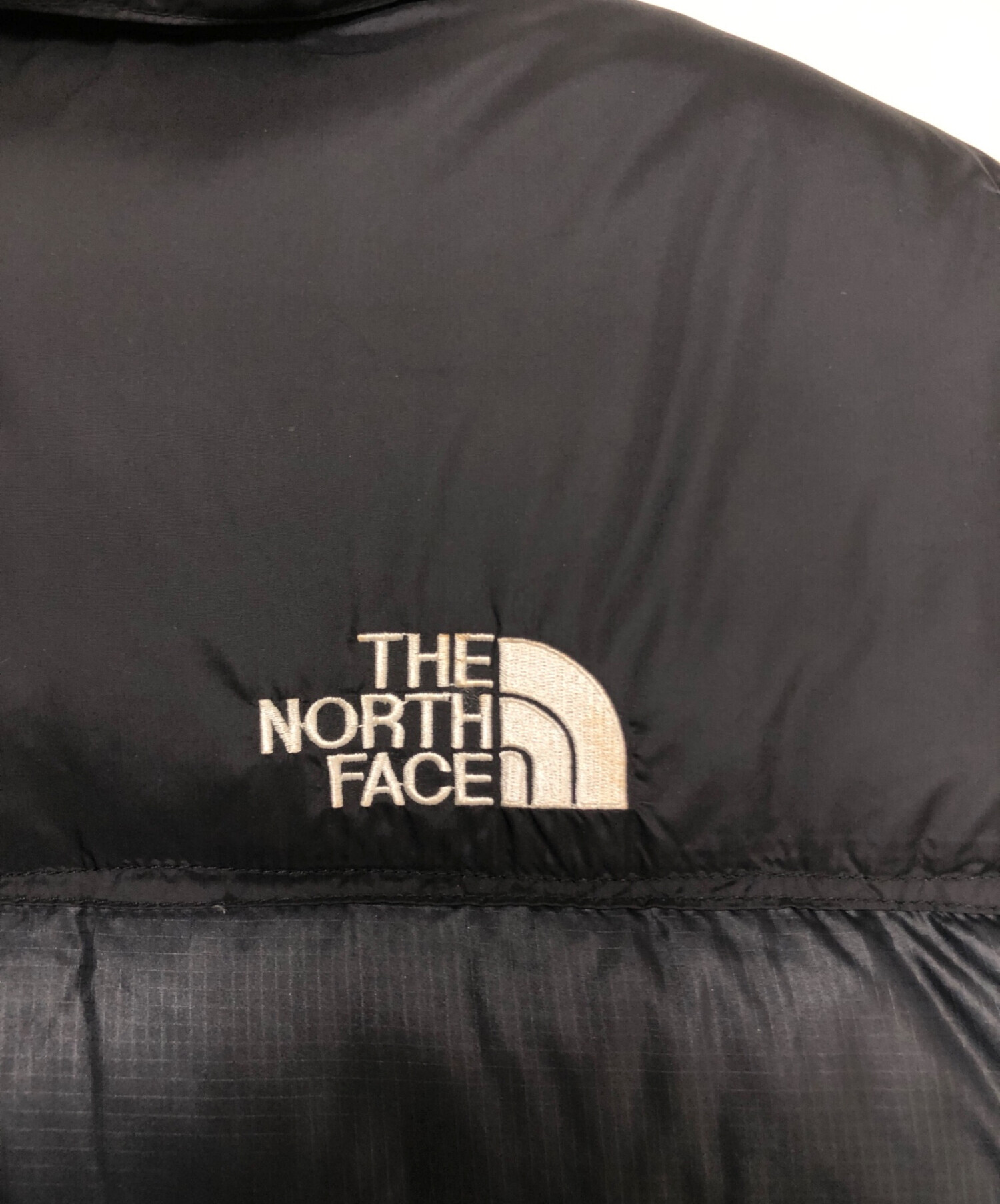 中古・古着通販】THE NORTH FACE (ザ ノース フェイス) ダウン 
