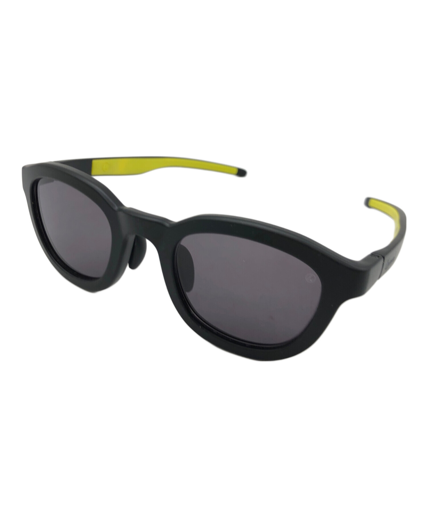 中古・古着通販】Eyevol (アイヴォル) サングラス ブラック