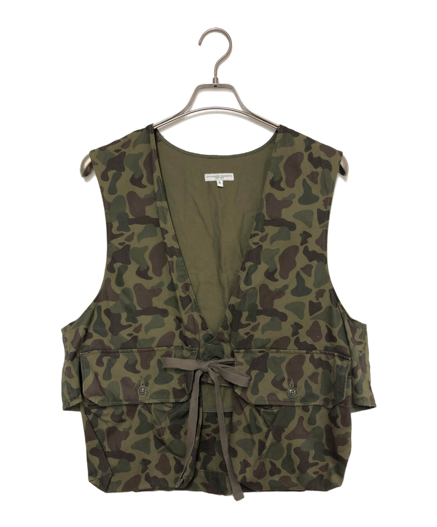 中古・古着通販】Engineered Garments (エンジニアードガーメンツ 