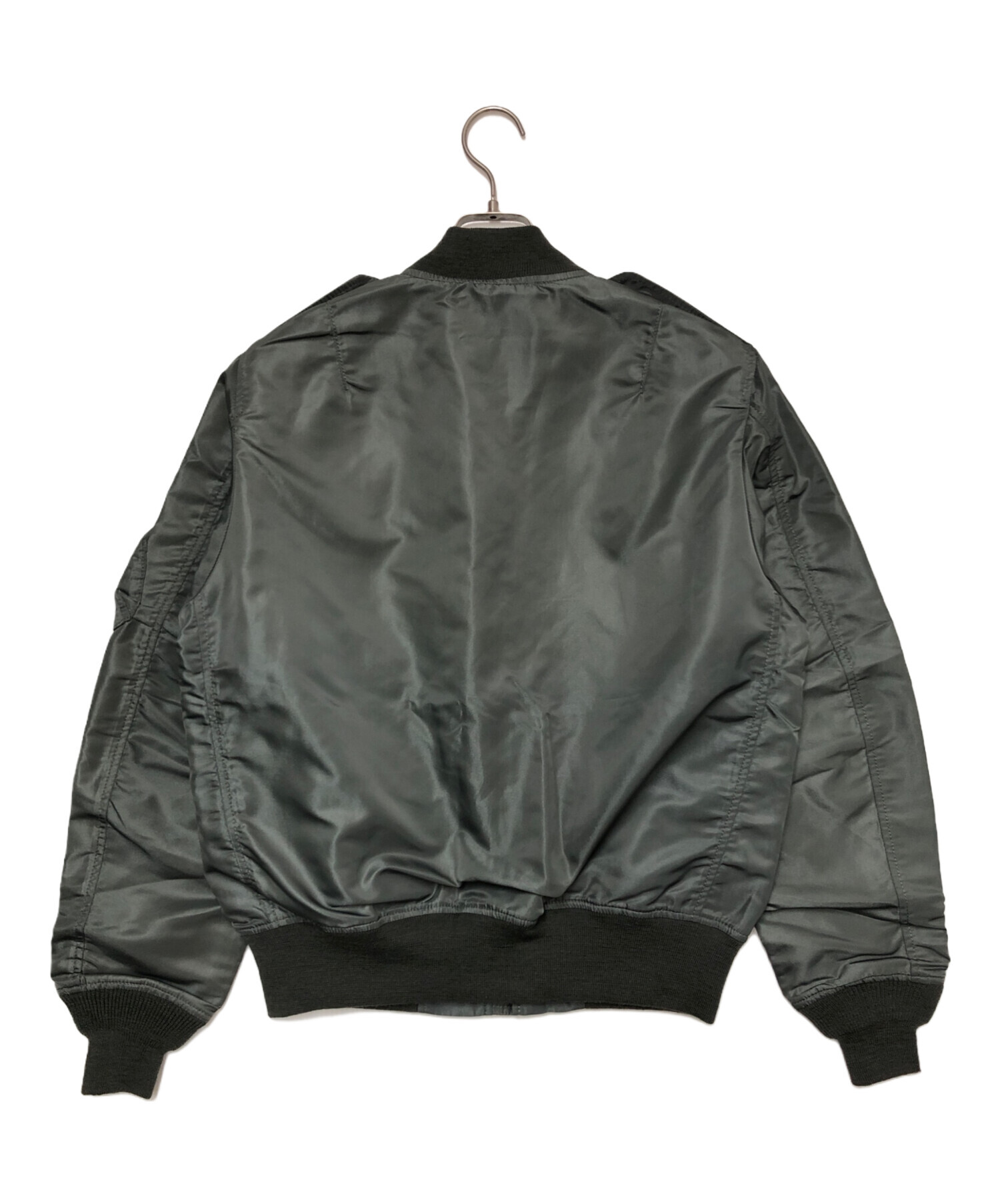 中古・古着通販】AVIREX (アヴィレックス) L-2Bフライトジャケット