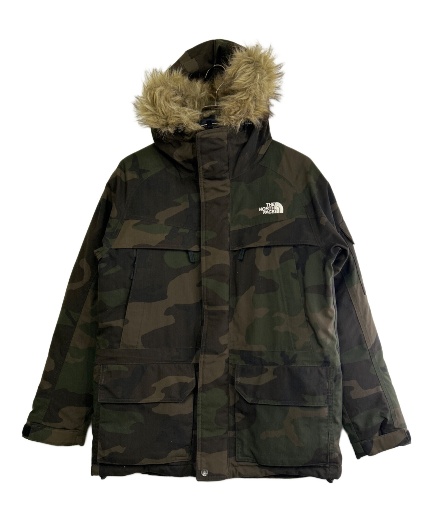 中古・古着通販】THE NORTH FACE (ザ ノース フェイス) ノベルティ