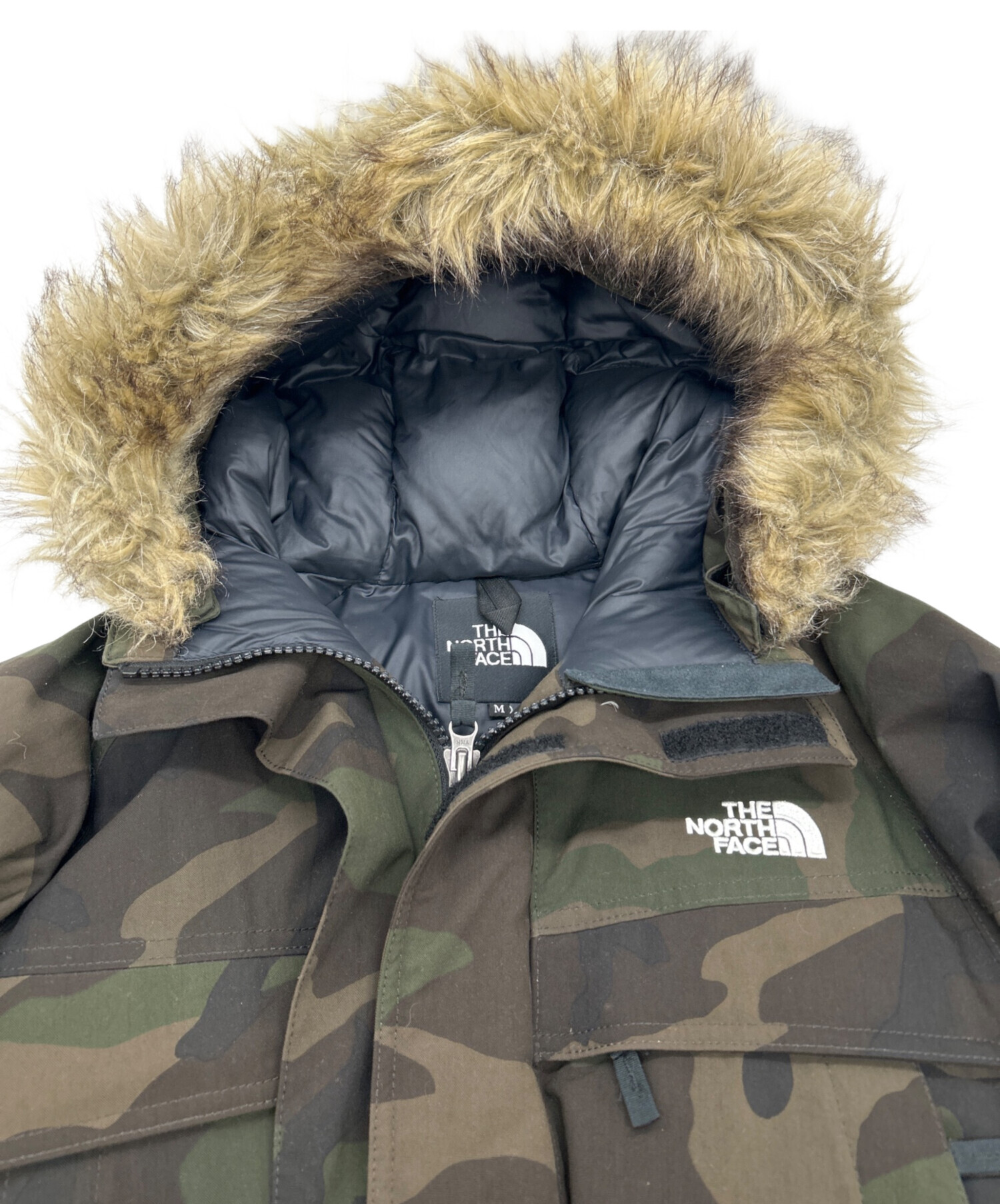 中古・古着通販】THE NORTH FACE (ザ ノース フェイス) ノベルティ