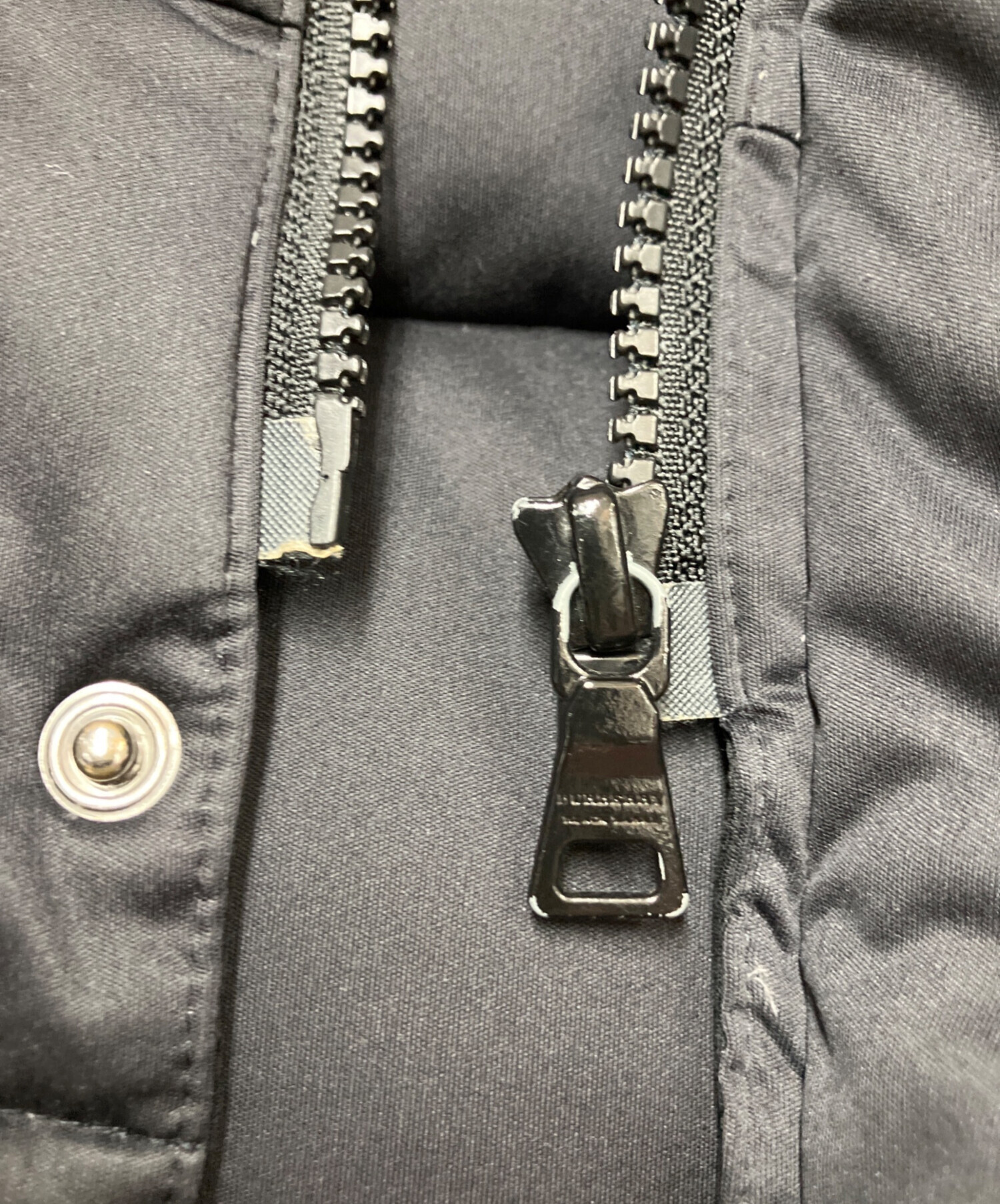 中古・古着通販】BURBERRY BLACK LABEL (バーバリーブラックレーベル