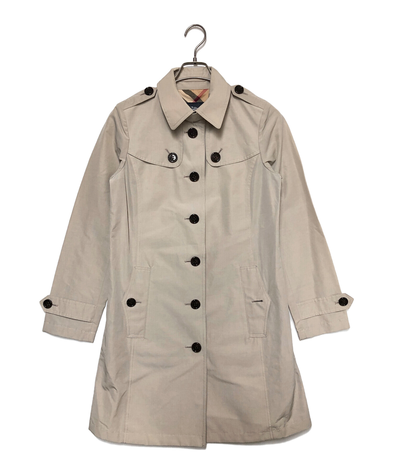 中古・古着通販】BURBERRY LONDON (バーバリーロンドン) トレンチ