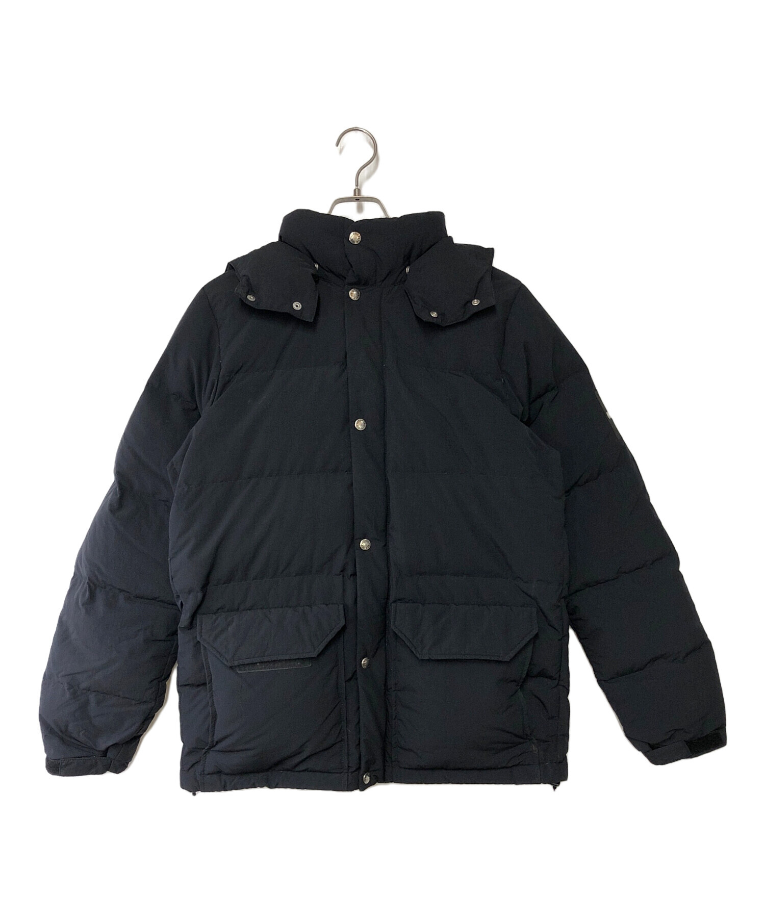 中古・古着通販】THE NORTH FACE (ザ ノース フェイス) ダウン 