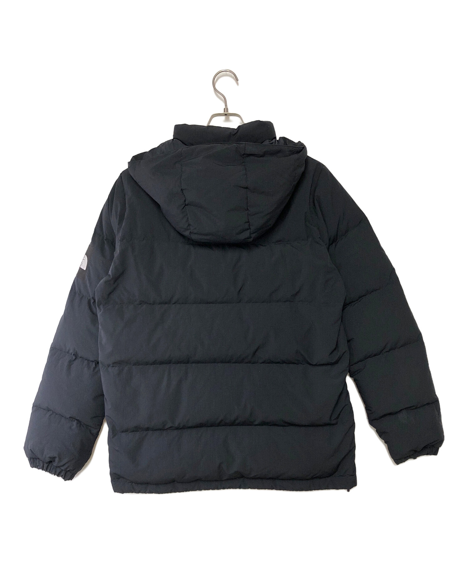 中古・古着通販】THE NORTH FACE (ザ ノース フェイス) ダウン 