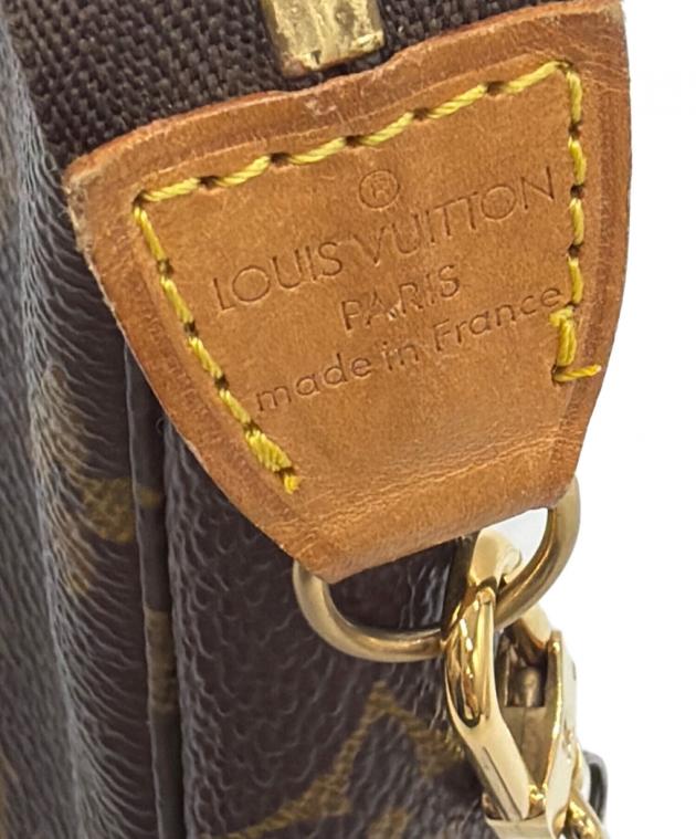 中古・古着通販】LOUIS VUITTON (ルイ ヴィトン) アクセサリーポーチ
