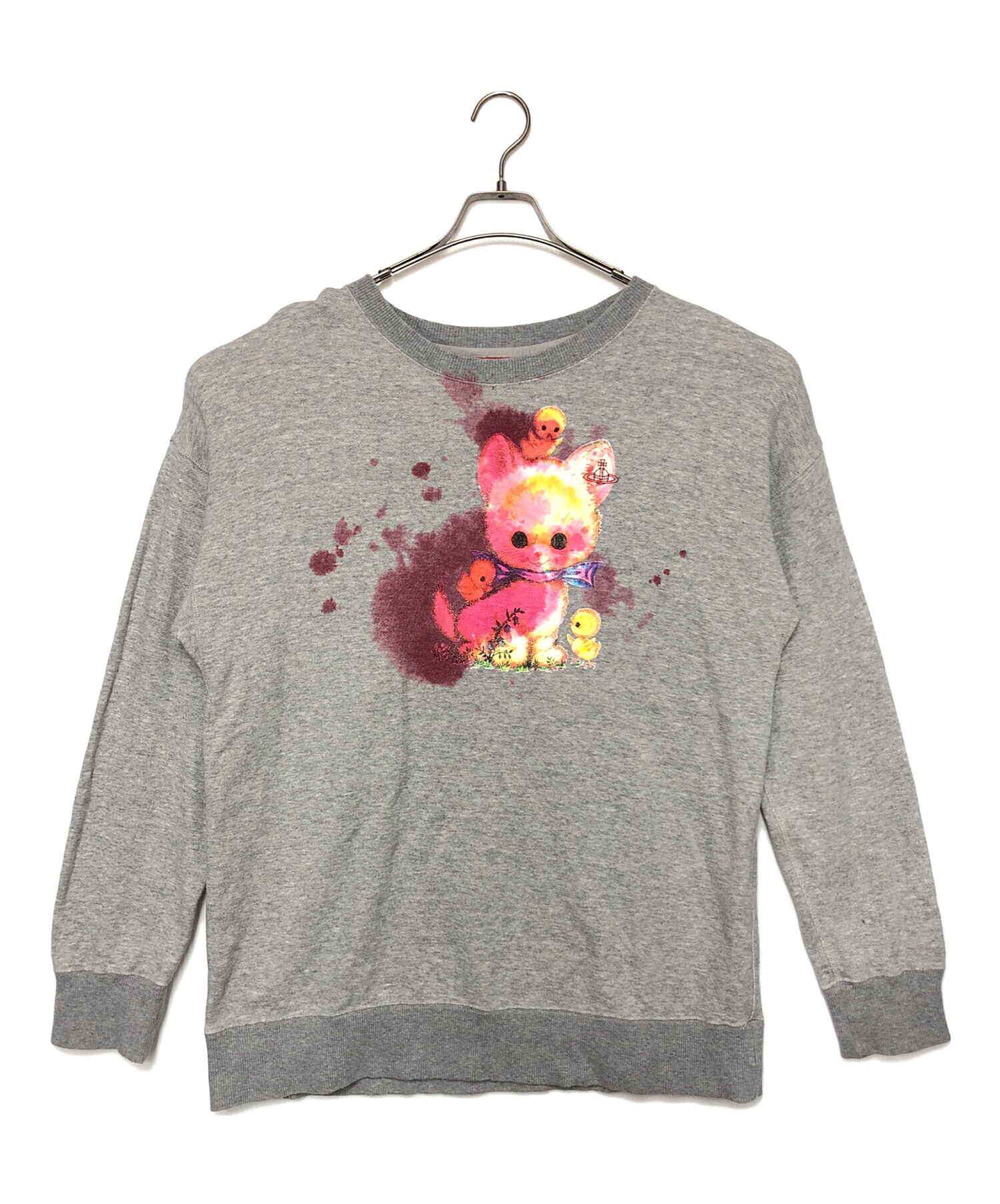 Vivienne Westwood ワインステインキャット 【公式通販】 Vivienne