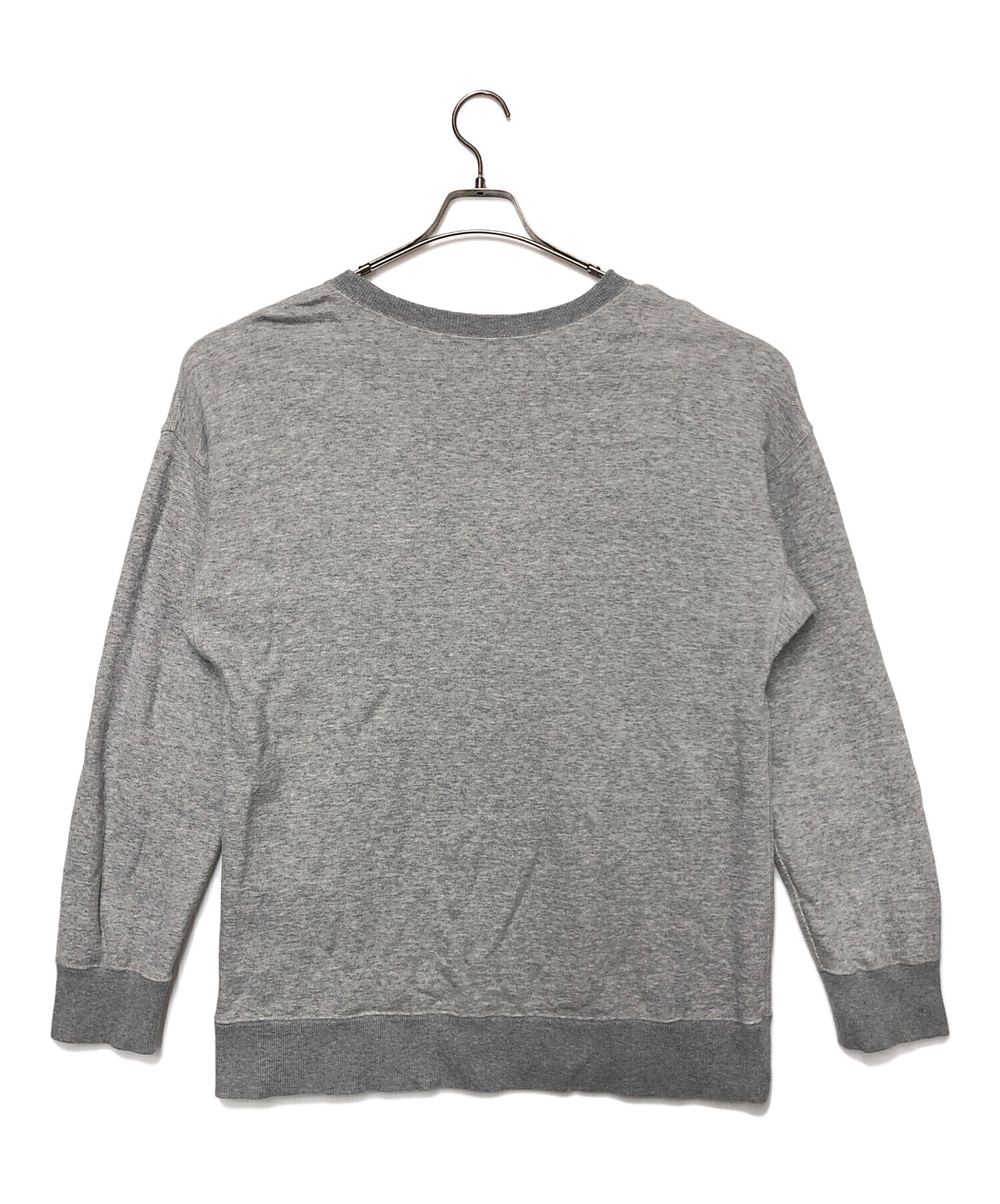 Vivienne Westwood　ワインステインキャット スウェット　グレー Vivienne Westwood ワインステインキャット スウェット グレー