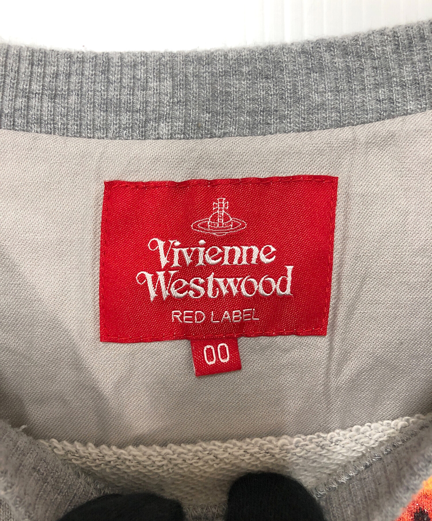 中古・古着通販】Vivienne Westwood (ヴィヴィアンウエストウッド