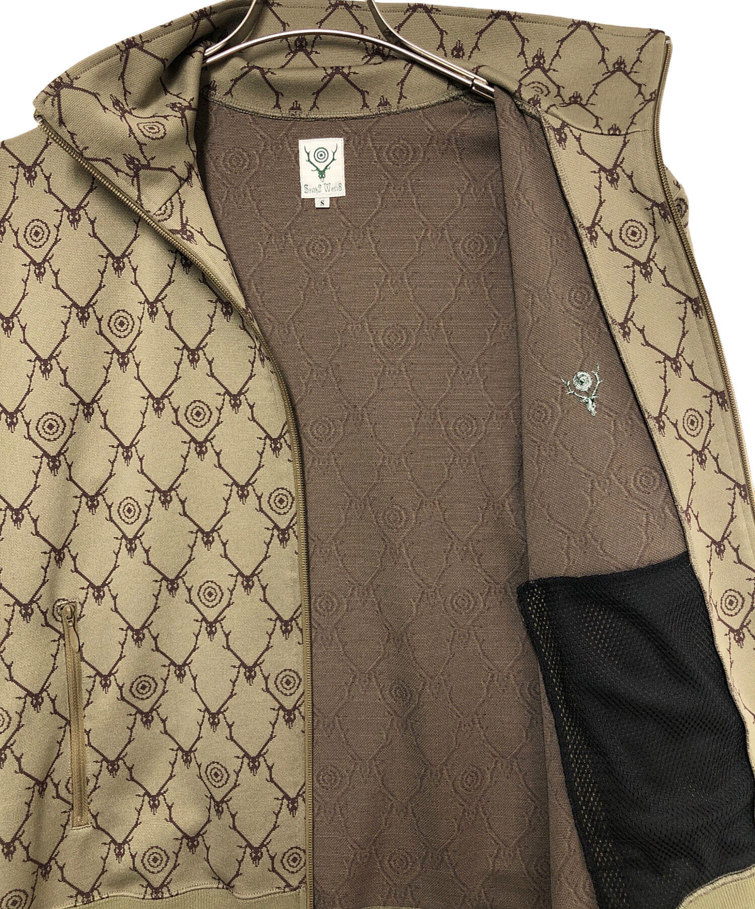 中古・古着通販】south2 west8 (サウスツー ウエストエイト