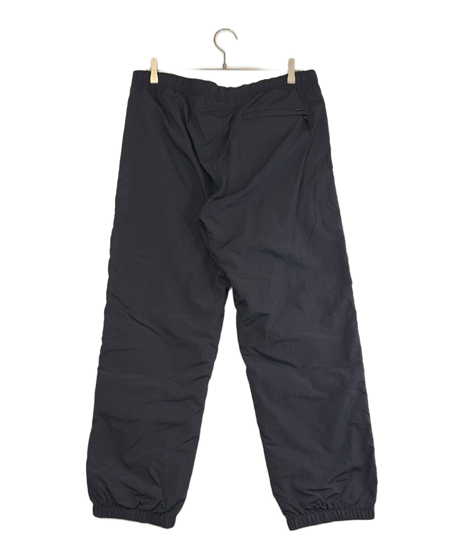 美品　Supreme サイドトラックパンツ 中古・古着通販】Supreme (シュプリーム) side logo track pant