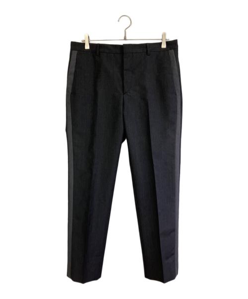 中古・古着通販】PRADA (プラダ) スラックス グレー サイズ:SIZE 50（L