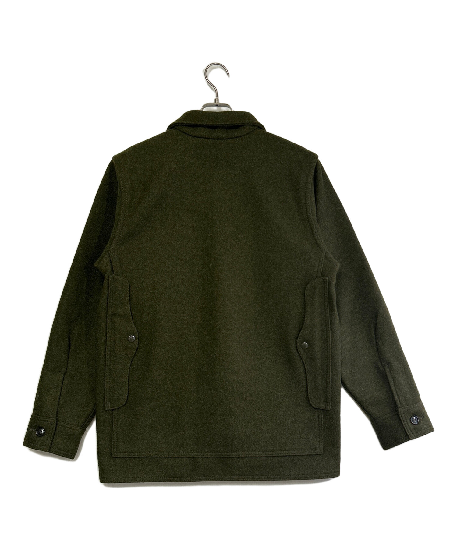 中古・古着通販】FILSON GARMENT (フィルソン ガーメント 