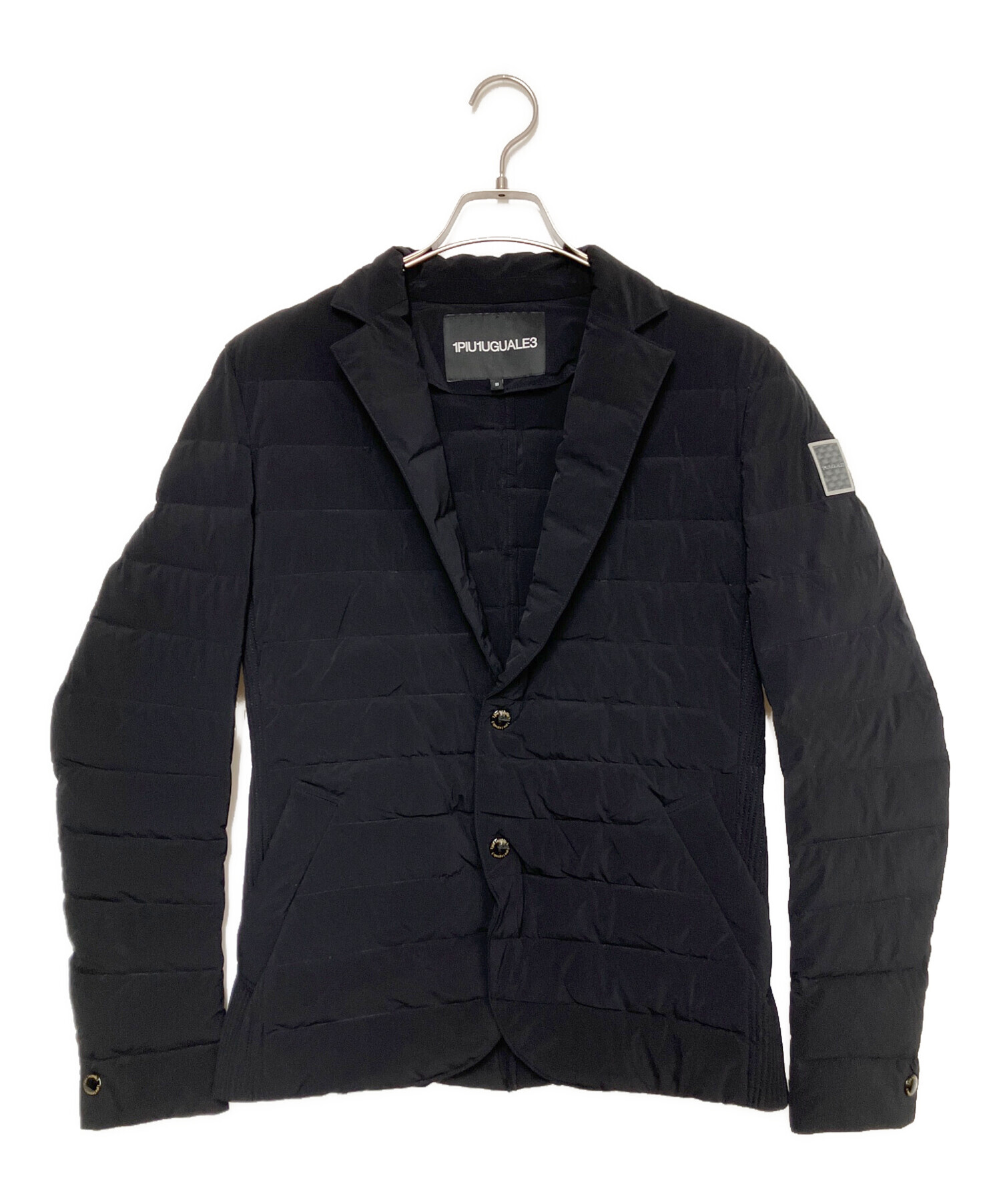 中古・古着通販】1piu1uguale3 (ウノピュウノウグァーレトレ) 4WAY 2B