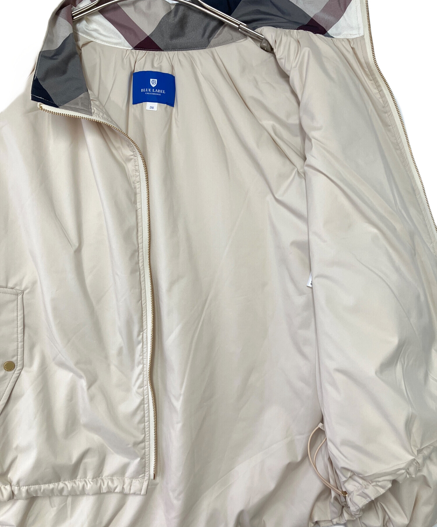 中古・古着通販】BLUE LABEL CRESTBRIDGE (ブルーレーベル