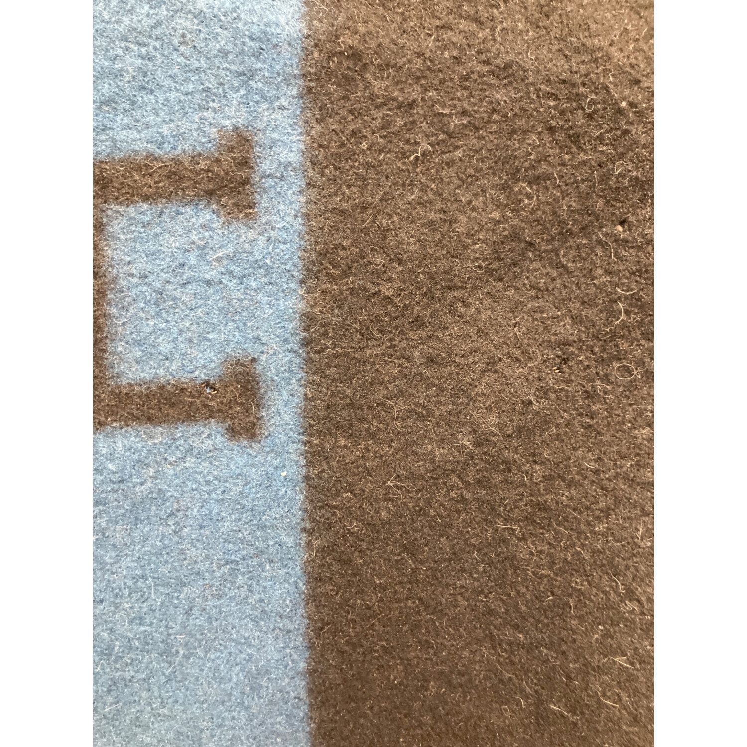 中古・古着通販】HERMES (エルメス) ブランケット｜ブランド・古着通販