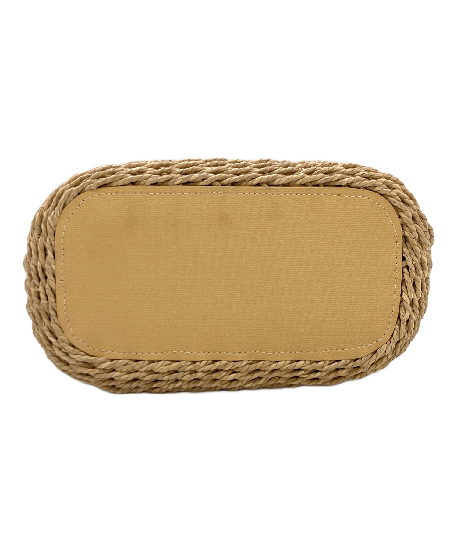 最終お値下げ　TOMMASO CANDRIA　かごバッグ　トーマソカンダリア トーマソカンダリア TOMMASO CANDRIA トマソカンドリア カゴバッグ