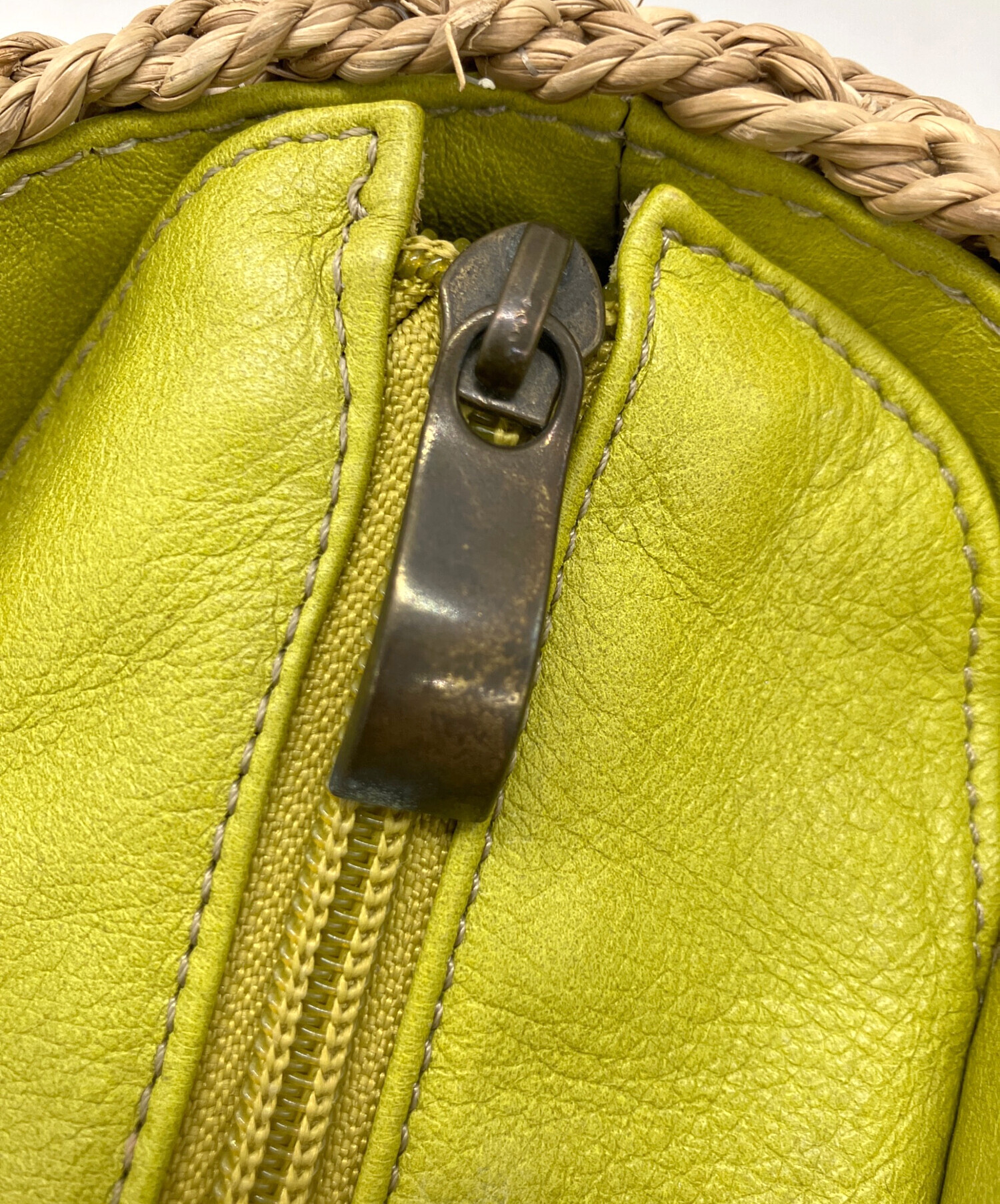 極美品✨Tommaso Candria 編み革 カゴ バッグ 希少 未使用品 楽天市場】TOMMASO CANDRIA トマソカンドリア カゴバッグ 110