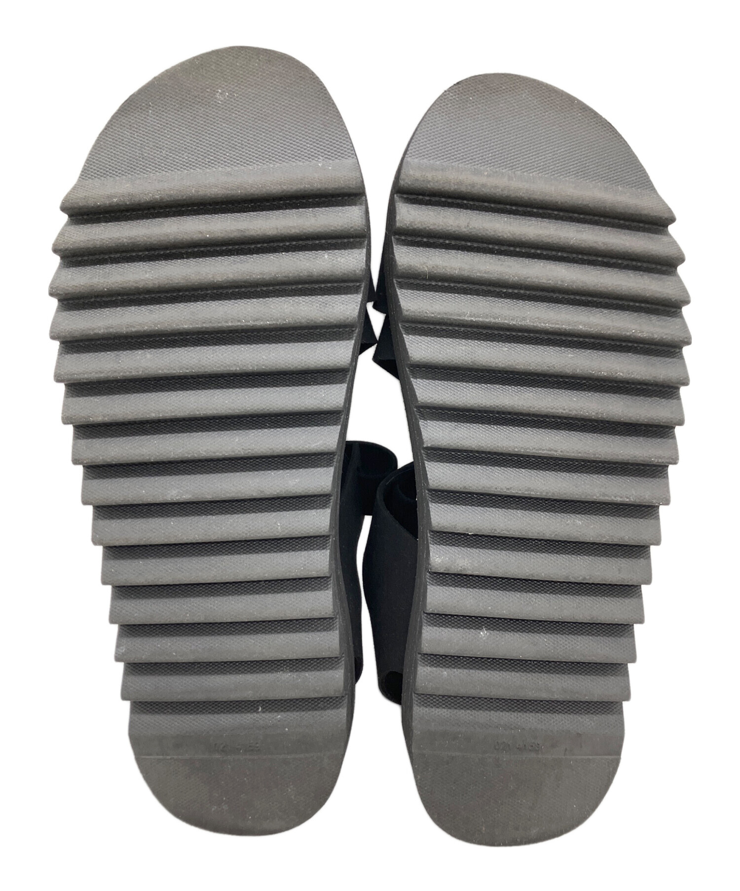 中古・古着通販】suicoke (スイコック) DESCENTE (デサント) スポーツ 