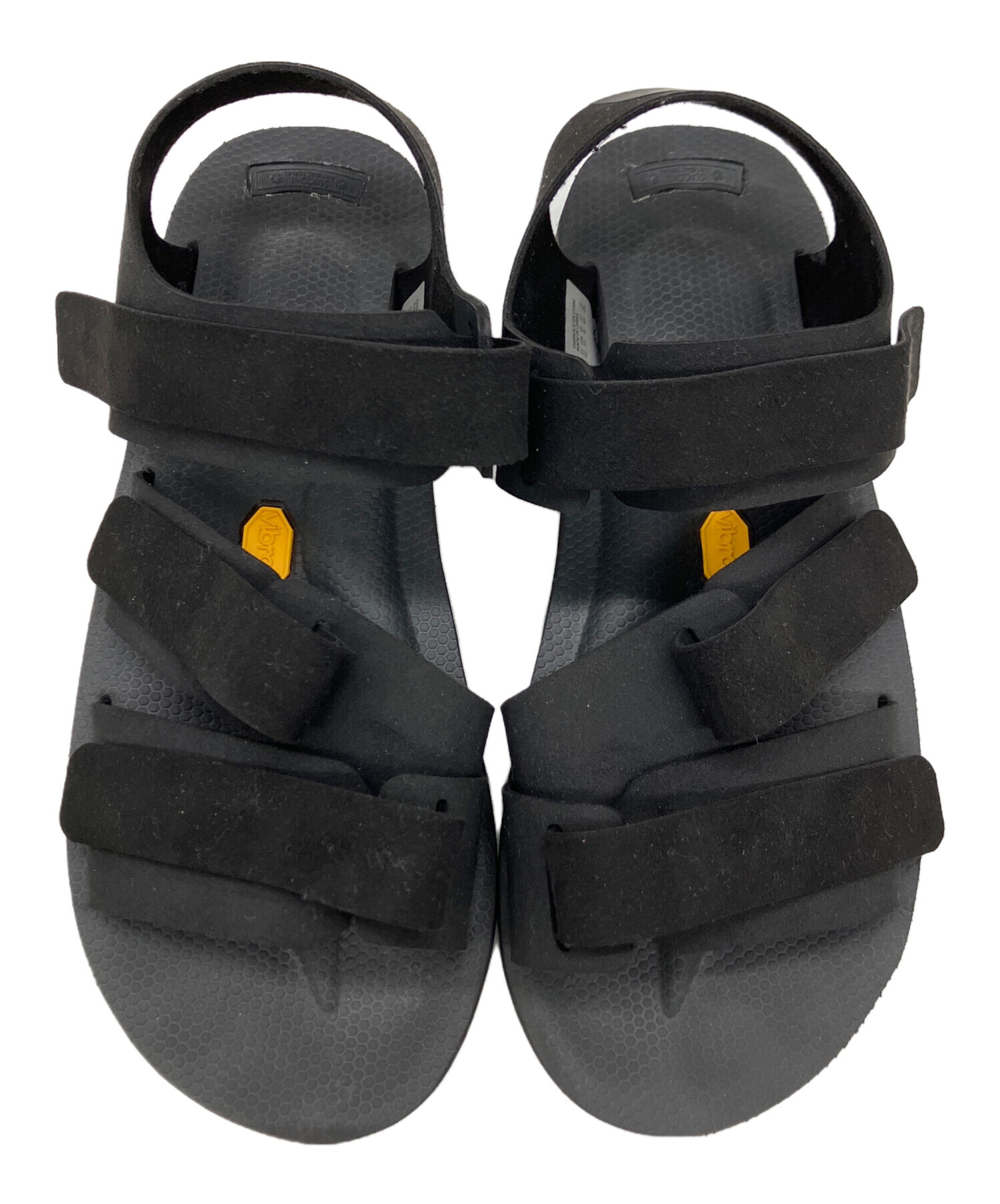 中古・古着通販】suicoke (スイコック) DESCENTE (デサント) スポーツ