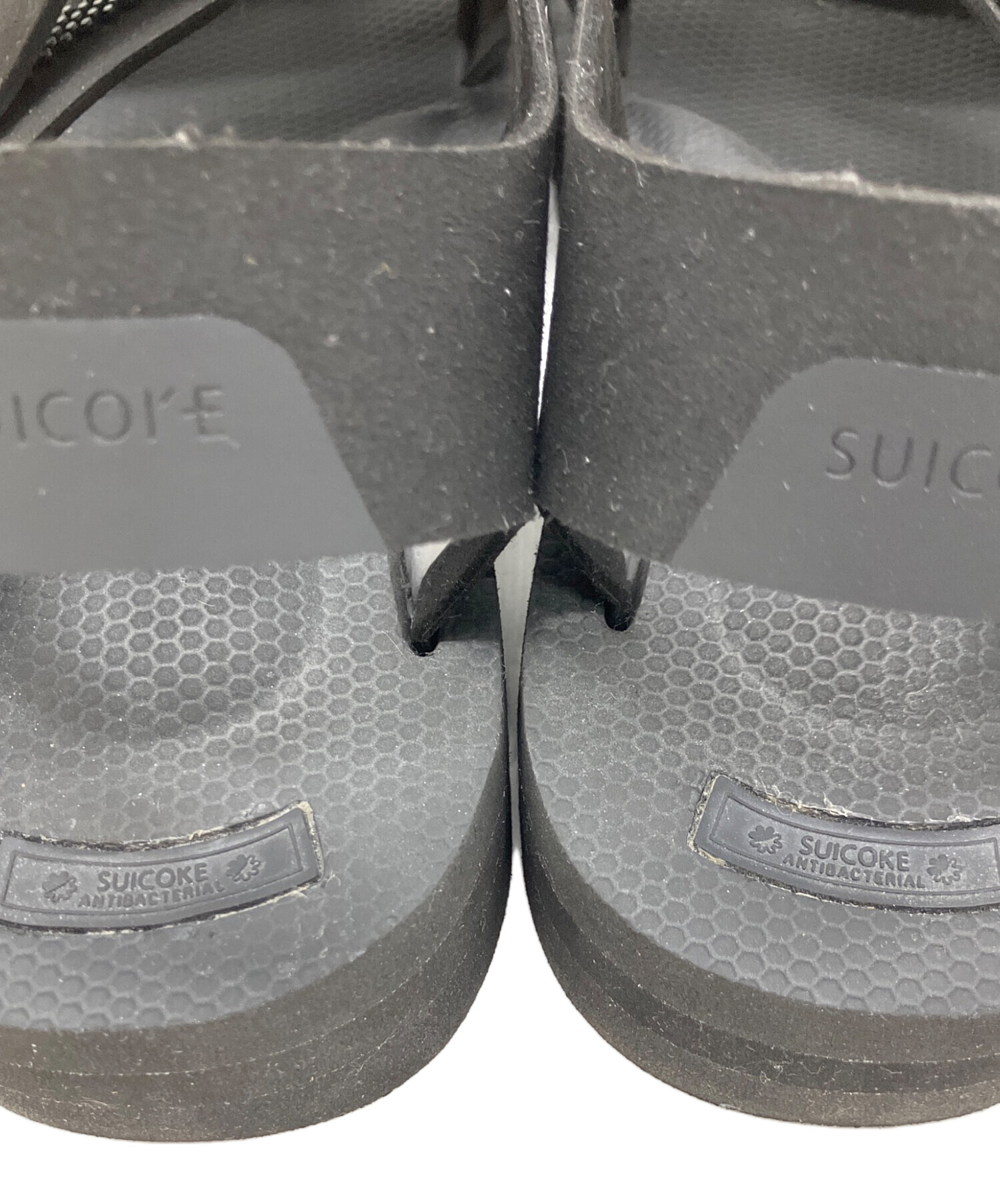 中古・古着通販】suicoke (スイコック) DESCENTE (デサント) スポーツ