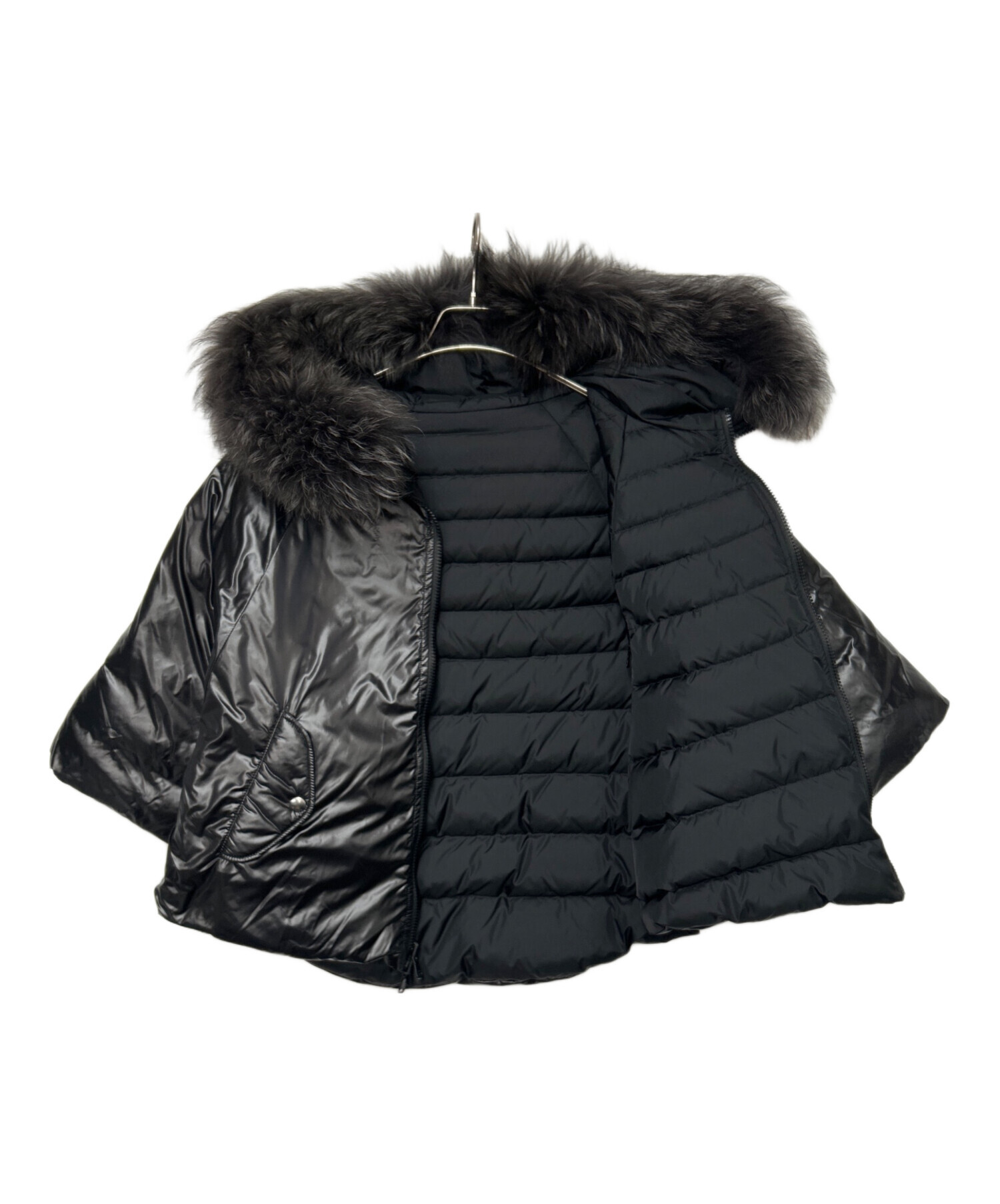 TATRAS】 タトラス 黒 ダウンジャケット メンズ S（01）サイズ TATRAS