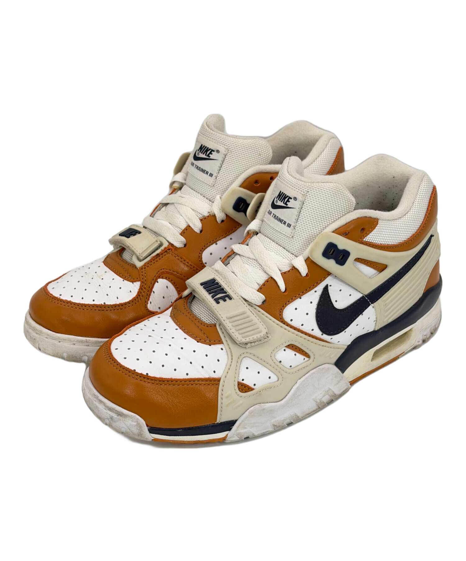 Nike Air Trainer 1 29cm タグ付き未使用品 中古・古着通販】NIKE (ナイキ) スニーカー/AIR TRAINER 3 QS/エア