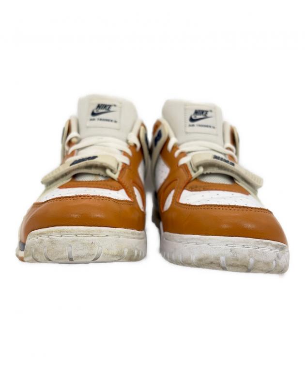 中古・古着通販】NIKE (ナイキ) スニーカー/AIR TRAINER 3 QS/エア