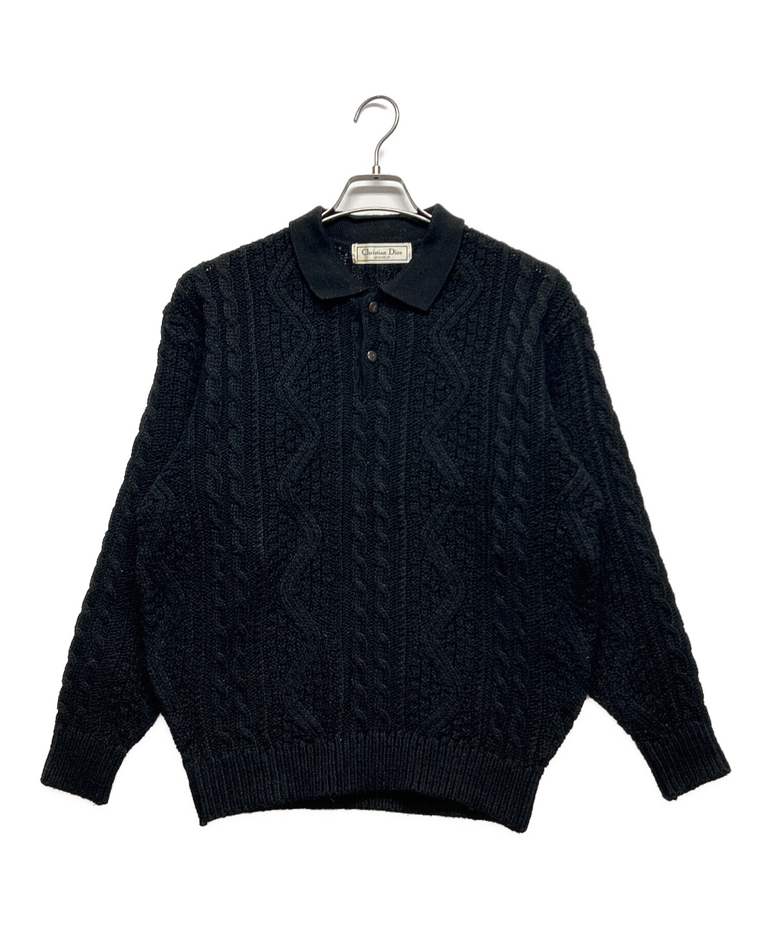 中古・古着通販】Christian Dior (クリスチャン ディオール