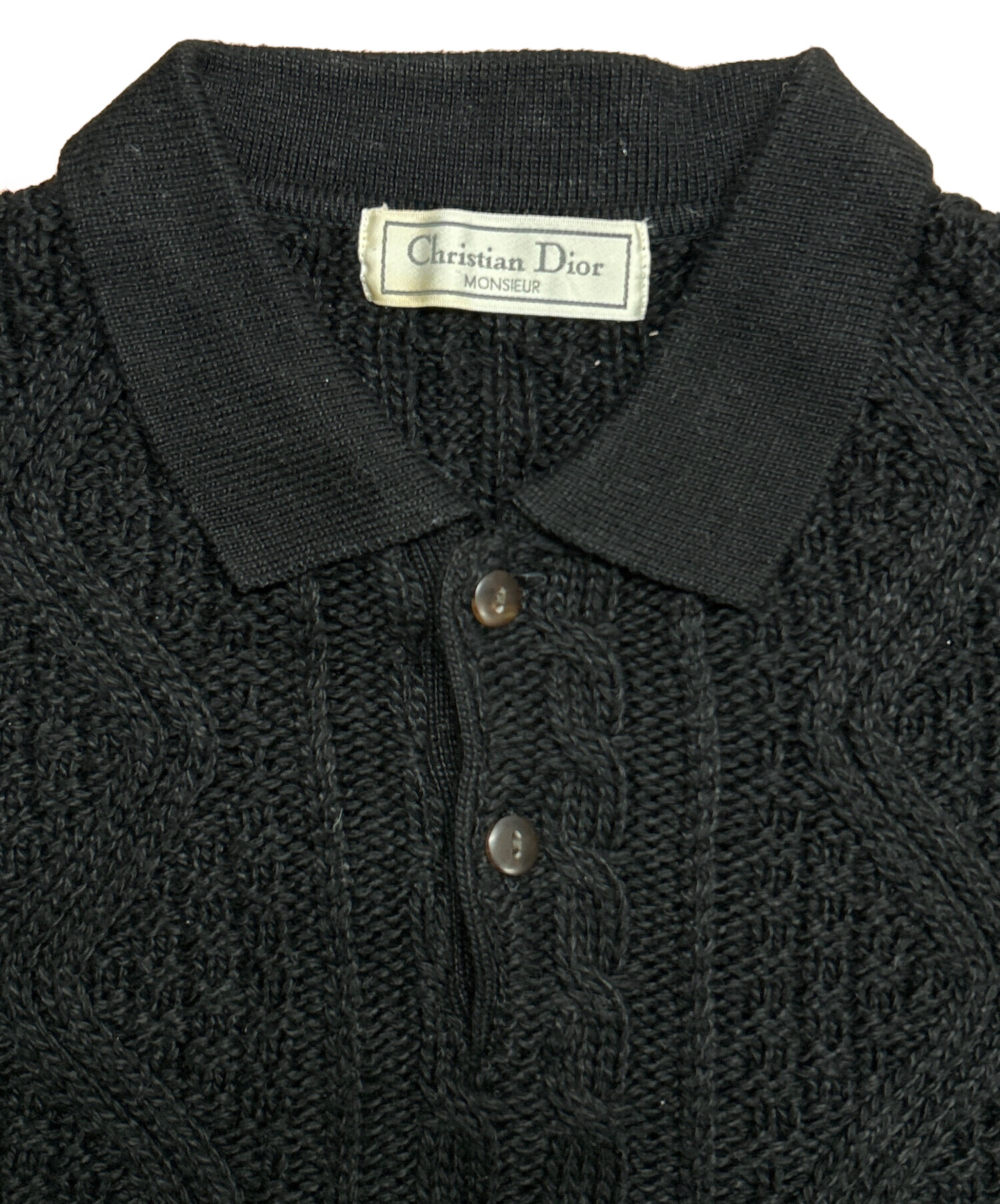 中古・古着通販】Christian Dior (クリスチャン ディオール