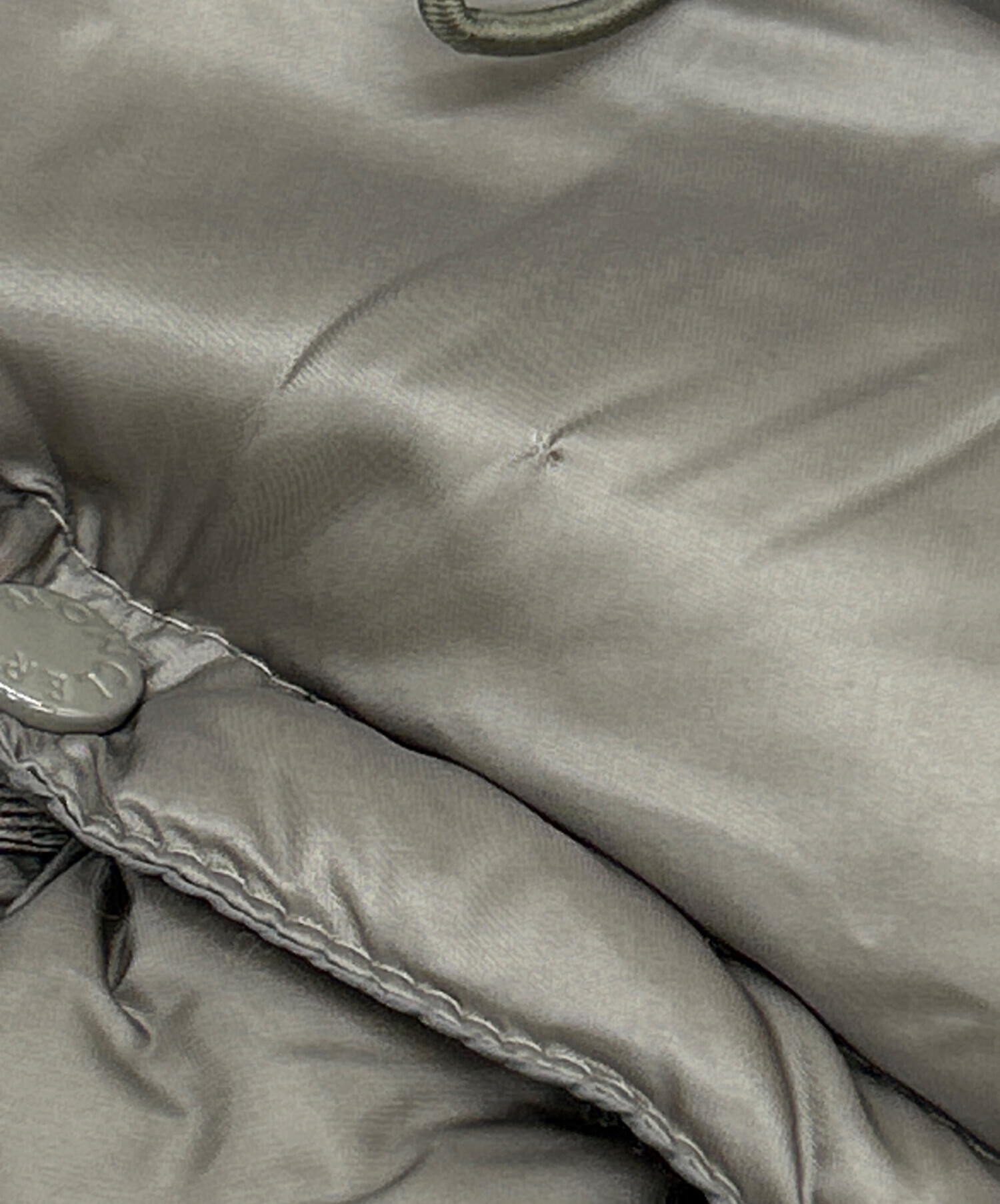 MONCLERモンクレール モンタナ ダウンコート ブラウン サイズ０ 中古・古着通販】MONCLER (モンクレール) ダウンコート ブラウン