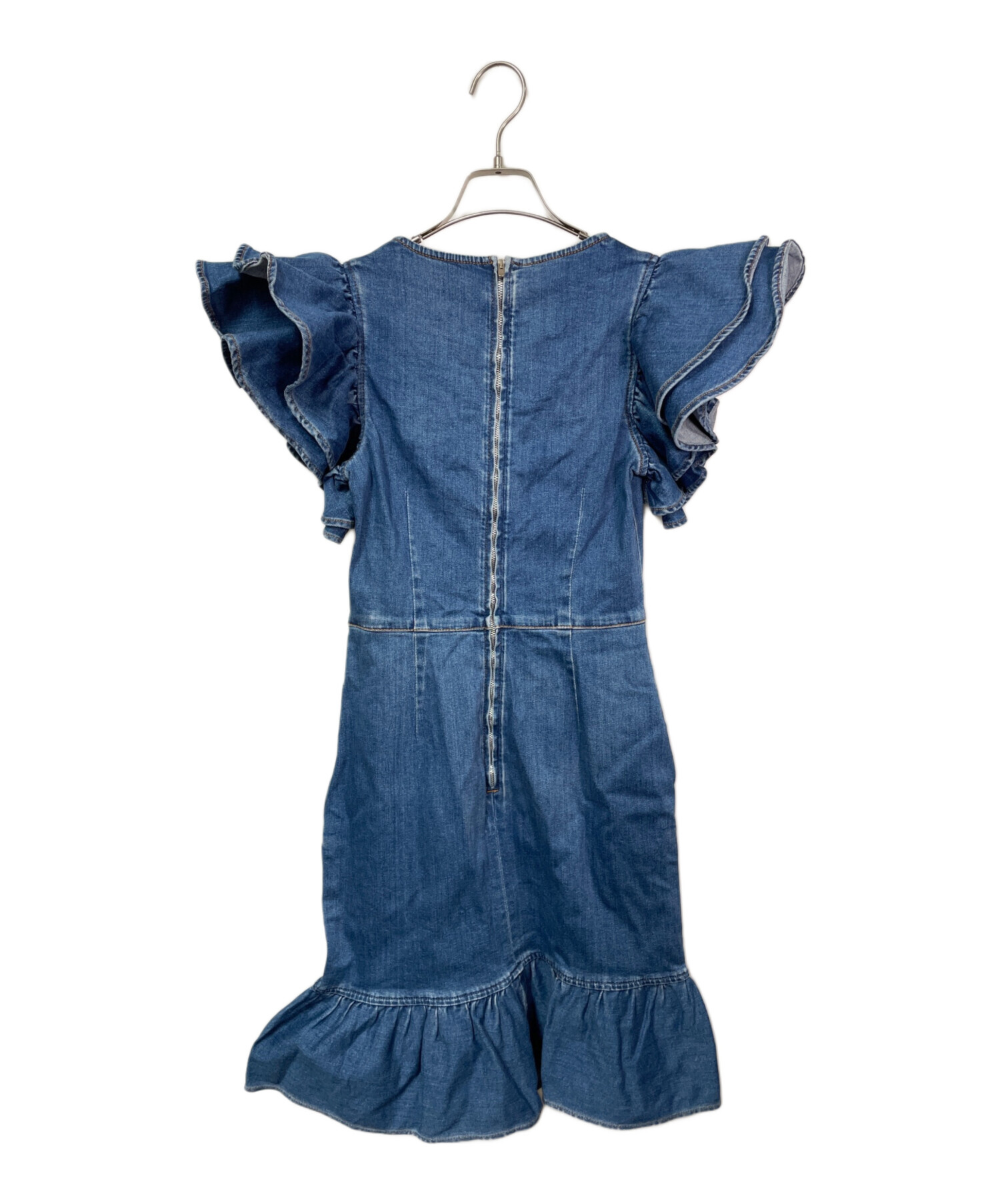 中古・古着通販】STELLA McCARTNEY (ステラマッカートニー) デニム