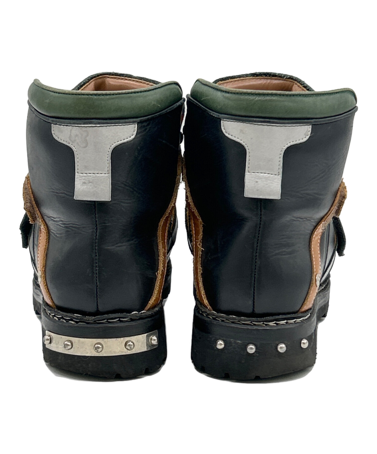 UNDERCOVERISM ビーンブーツ M UNDERCOVERISM ビーンブーツ M 2020030916261536001.jpg