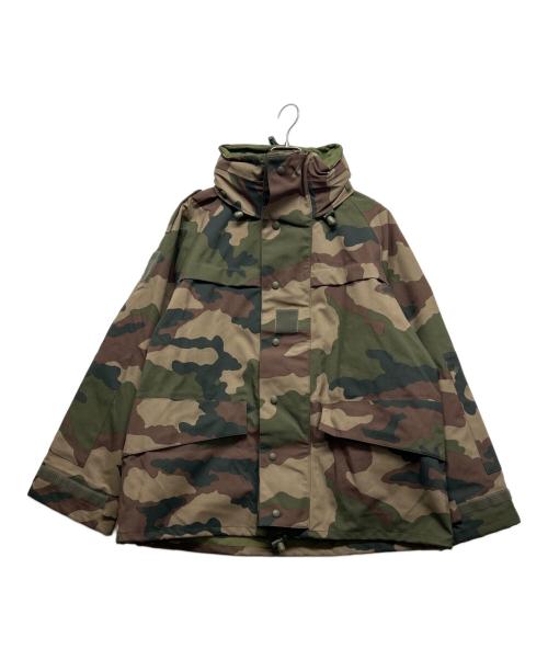 中古・古着通販】WINTEX APPAREL (ウィンテックスアパレル) ミリタリー