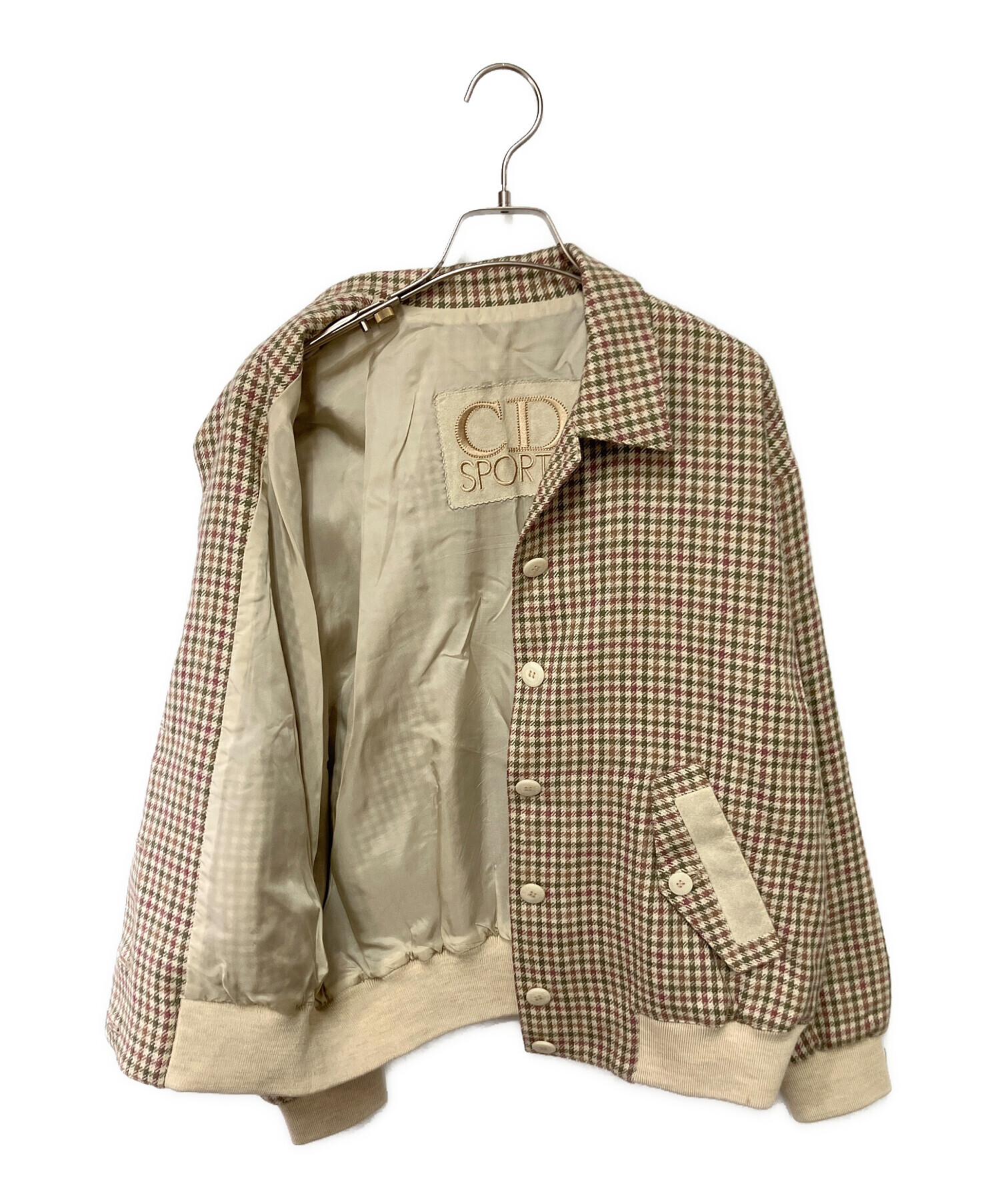 中古・古着通販】Christian Dior (クリスチャン ディオール