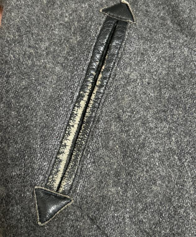 中古・古着通販】HEWITT MFG (ヒューイットエフエムジー) スタジャン