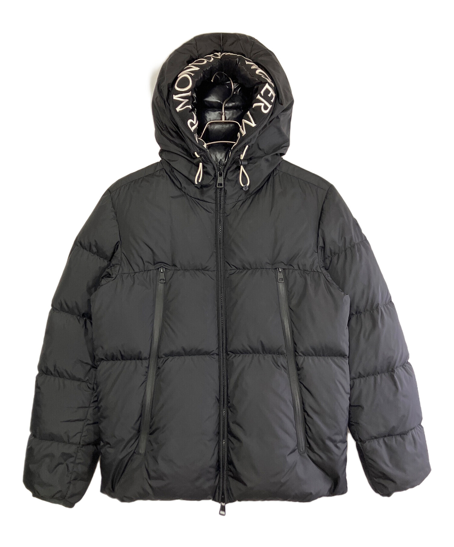 B*読様 【中古美品】MONCLER RODIN ダウンジャケット サイズ3 ブ B*読様 【中古美品】MONCLER RODIN ダウンジャケット サイズ3 ブ