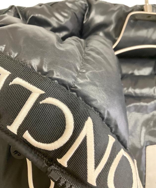 専用です⭐︎ 本物モンクレールダウンジャケットmonclerBERRE TG12A 中古・古着通販】MONCLER (モンクレール) ダウンジャケット ブラック