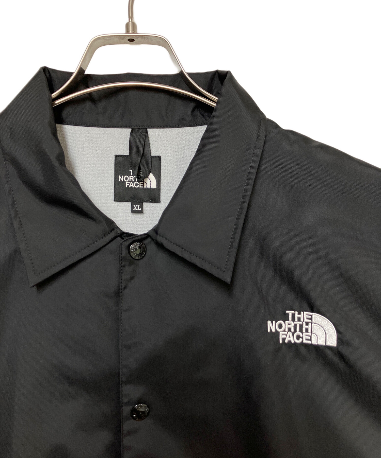 中古・古着通販】THE NORTH FACE (ザ ノース フェイス) コーチ