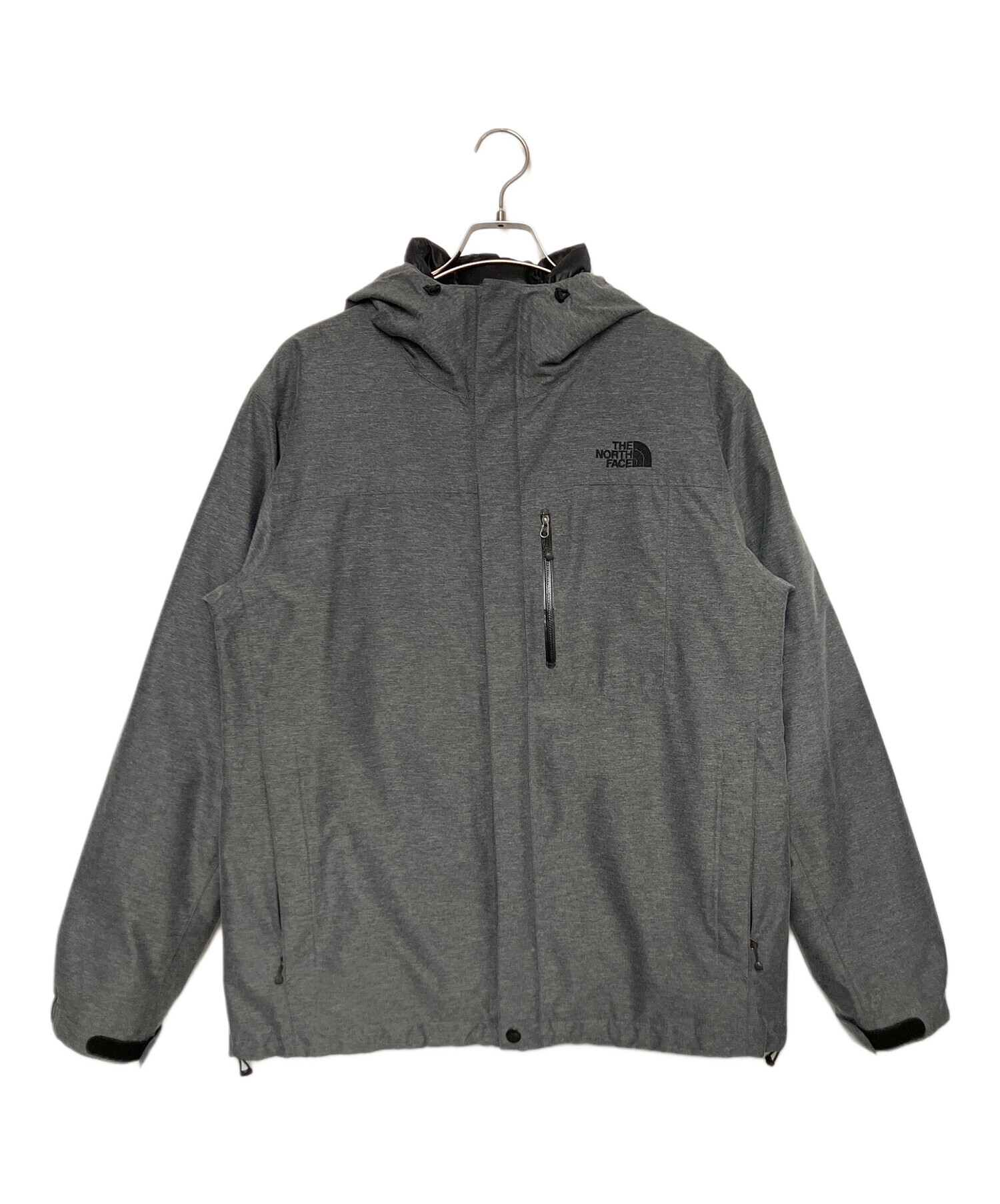 中古・古着通販】THE NORTH FACE (ザ ノース フェイス) ダウン 