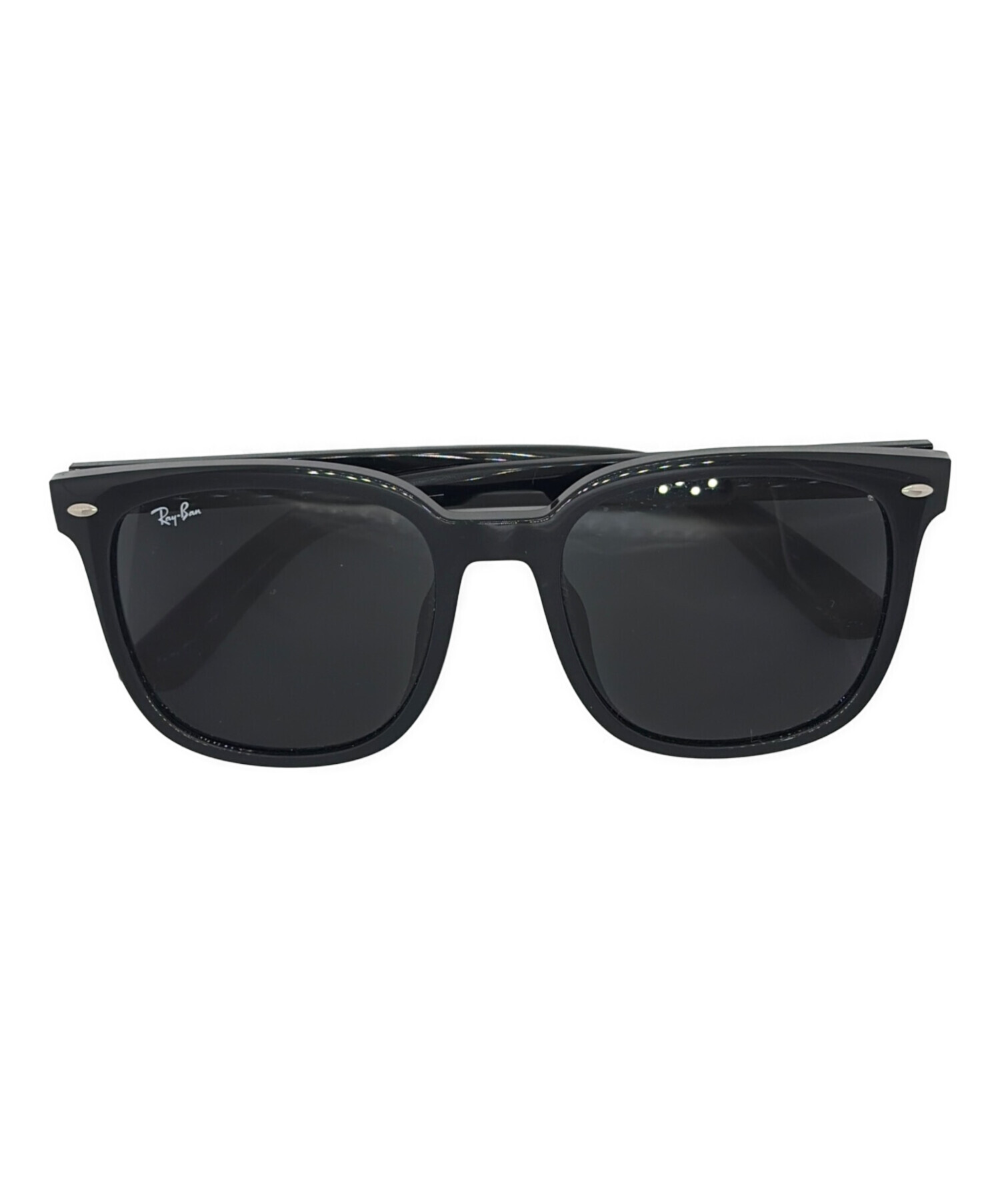 中古・古着通販】RAY-BAN (レイバン) サングラス ブラック｜ブランド